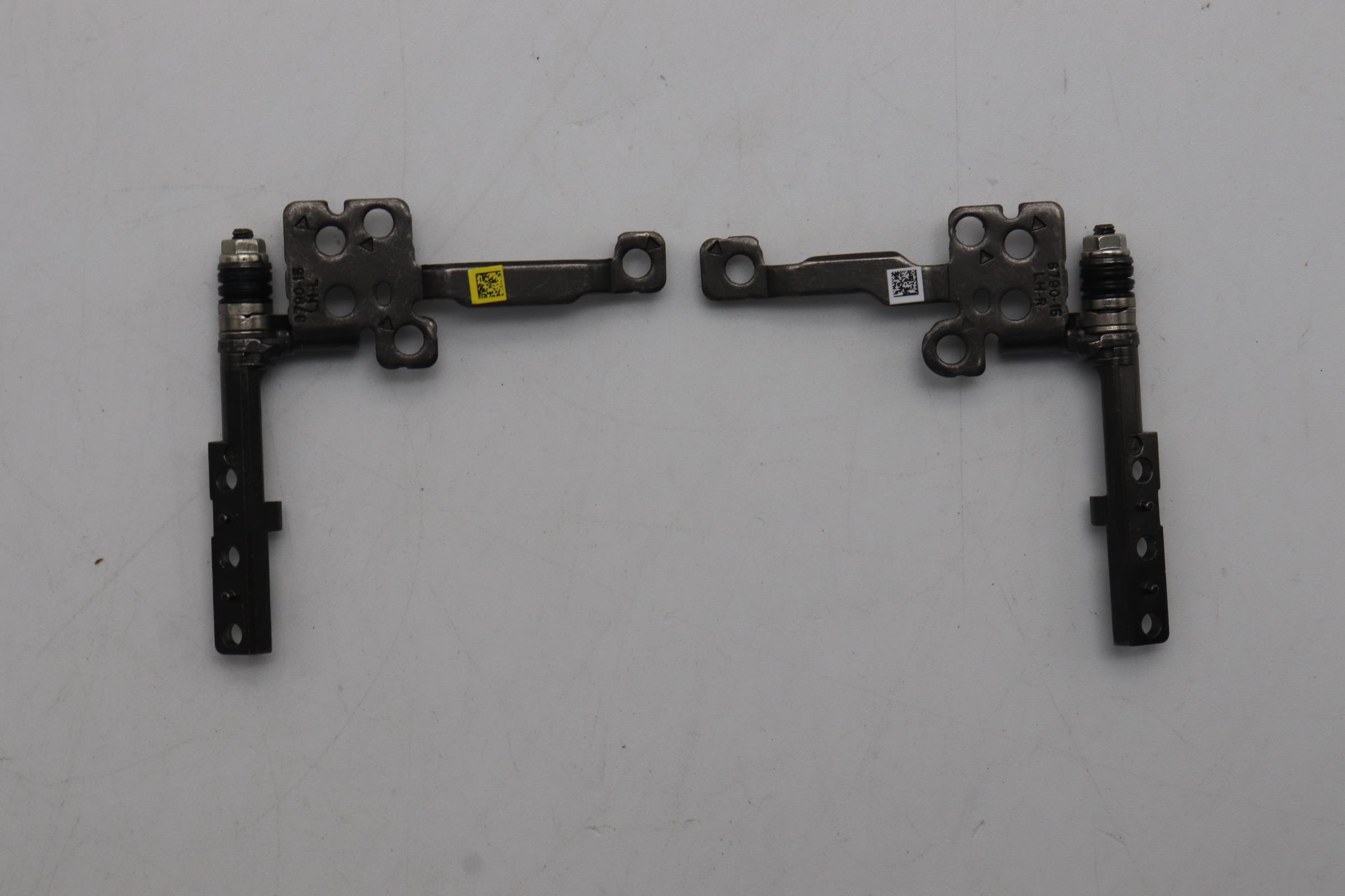 5H50S29153 - Original Lenovo Hinge L+R L83HM
