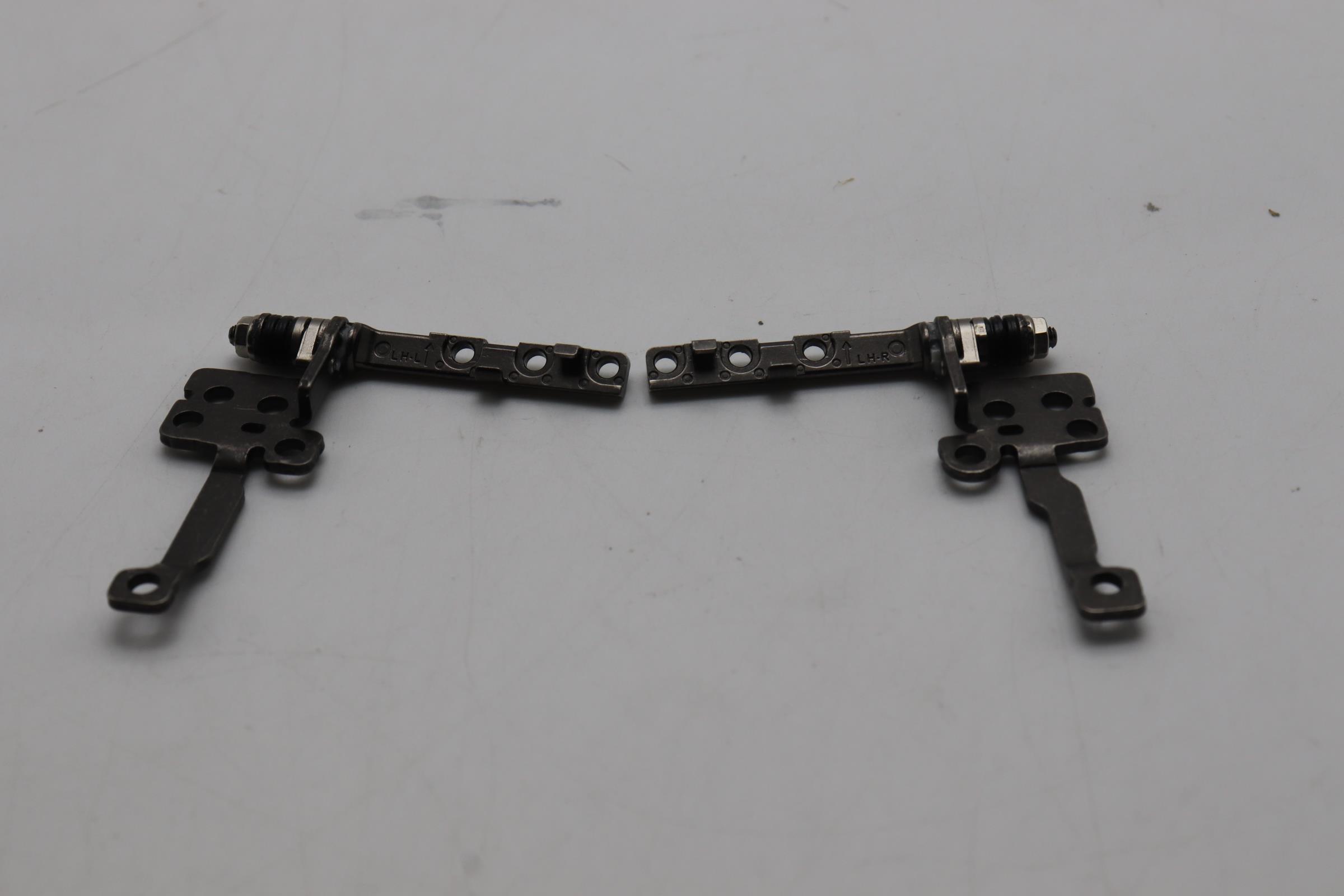 5H50S29153 - Original Lenovo Hinge L+R L83HM