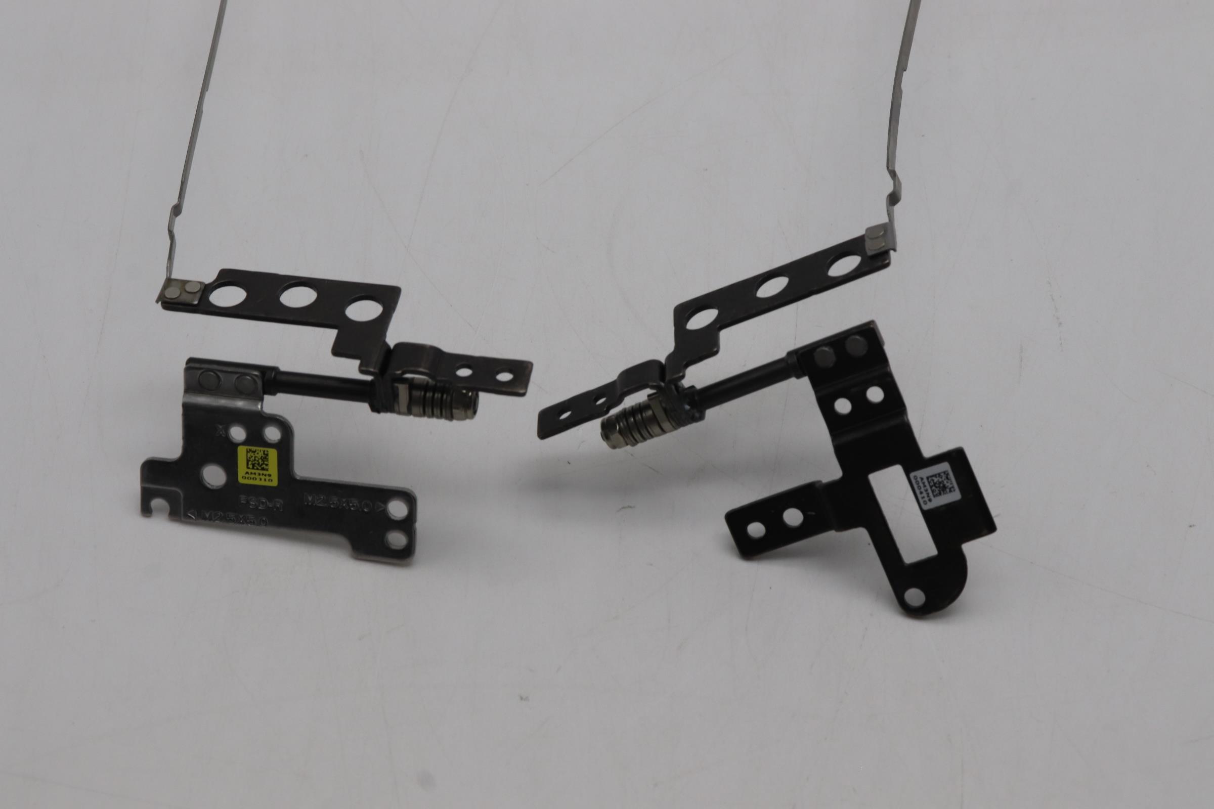 5H50S29158 - Original Lenovo HINGE L 83LK HINGE L+R