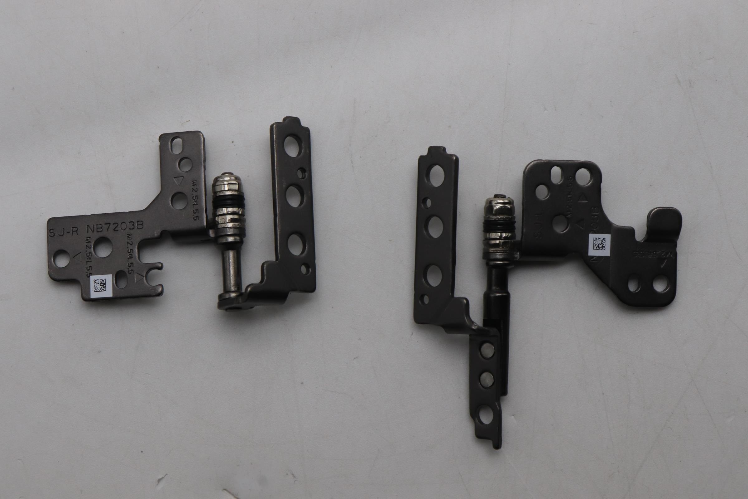 5H50S29163 - Original Lenovo Hinge H 83J1 (L+R)_LCD