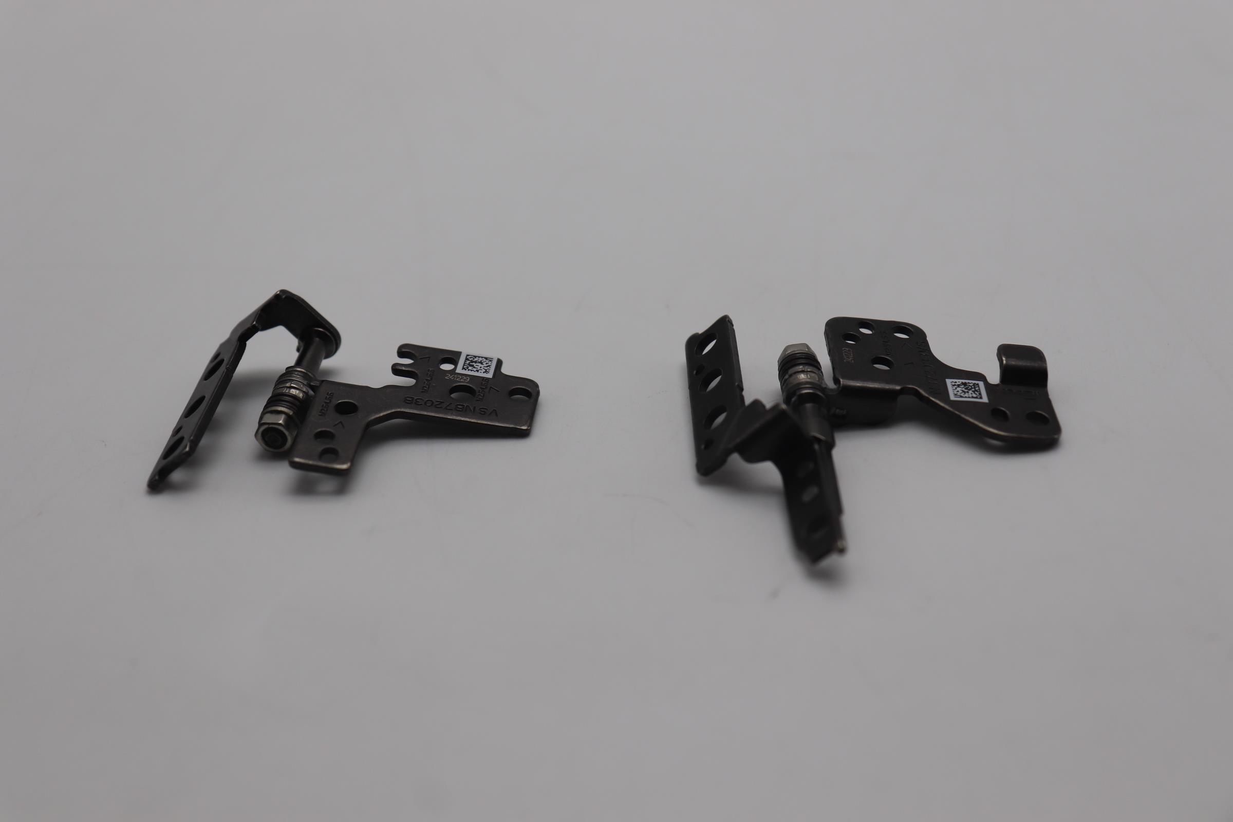 5H50S29164 - Original Lenovo Hinge H 83J1 (L+R)_OLED