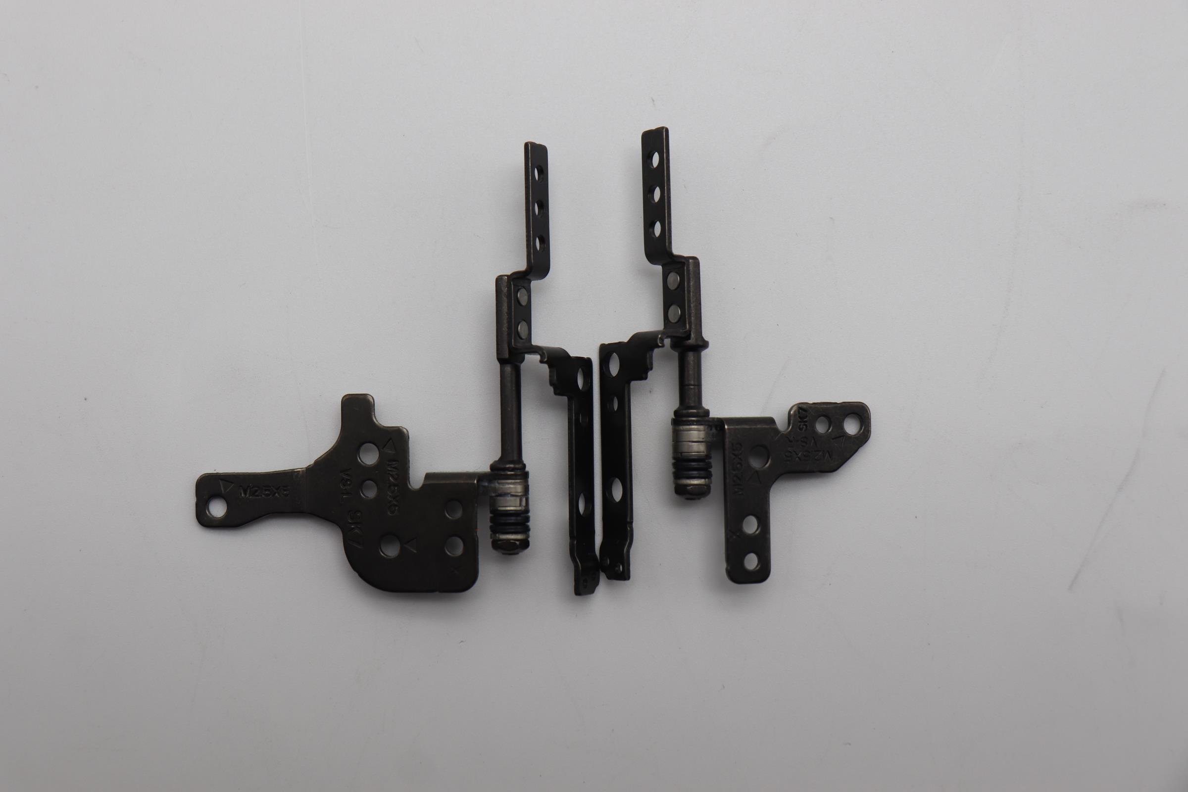 5H50S29166 - Original Lenovo Hinge L 83K1 L+R AL AAS