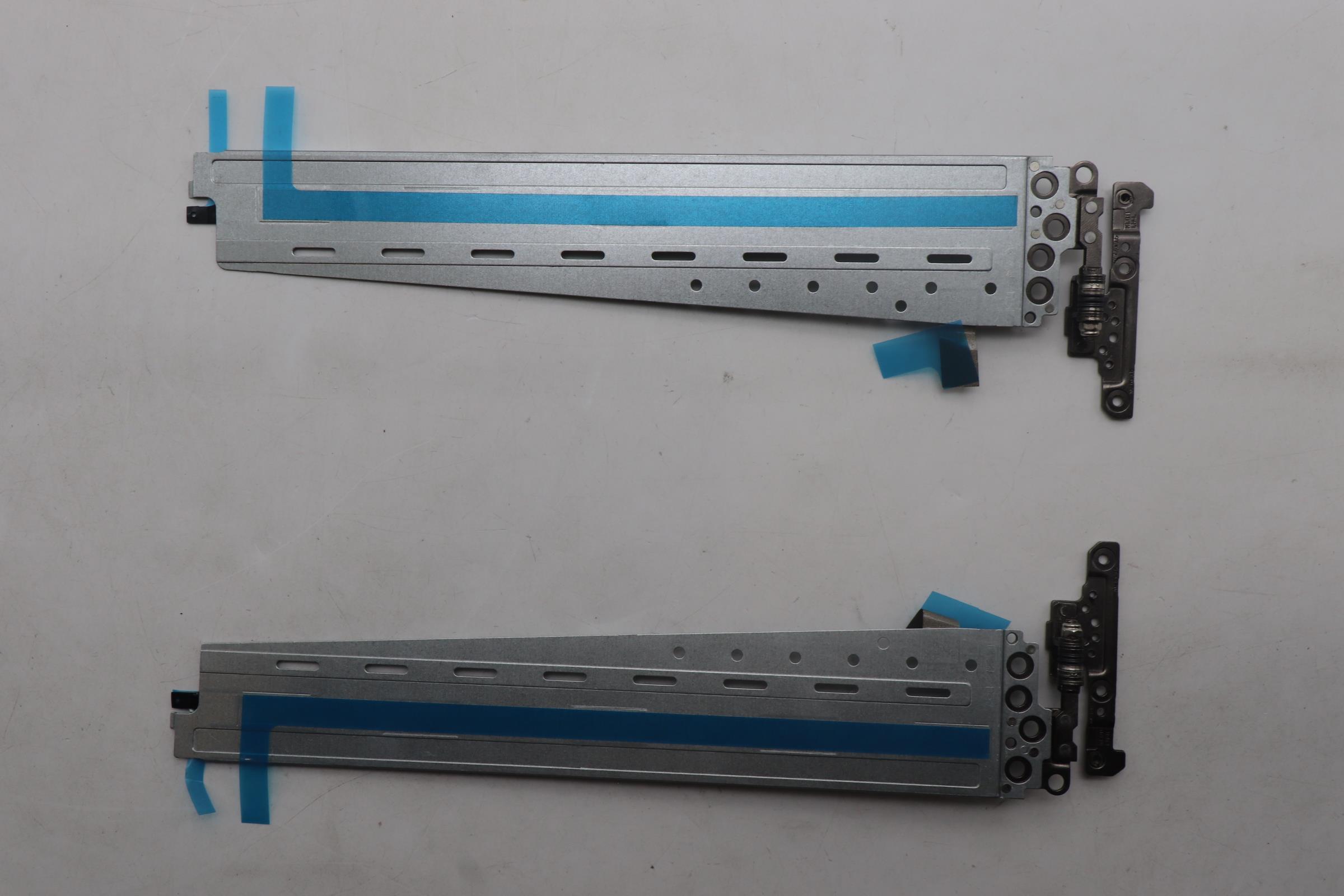5H50S29173 - Original Lenovo Hinge R+L C 83JH