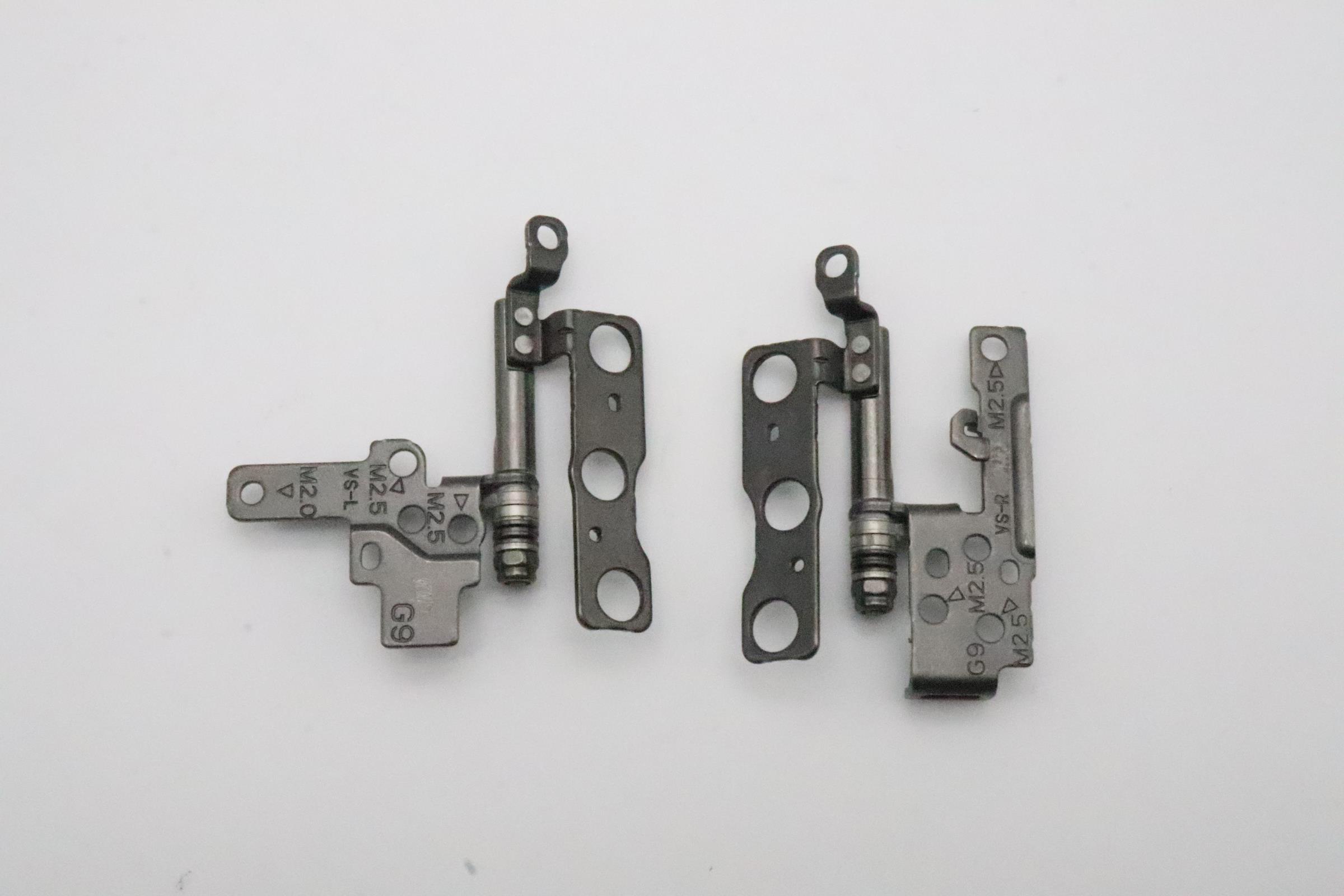 5H50S29176 - Original Lenovo Hinge W 21UY R+L