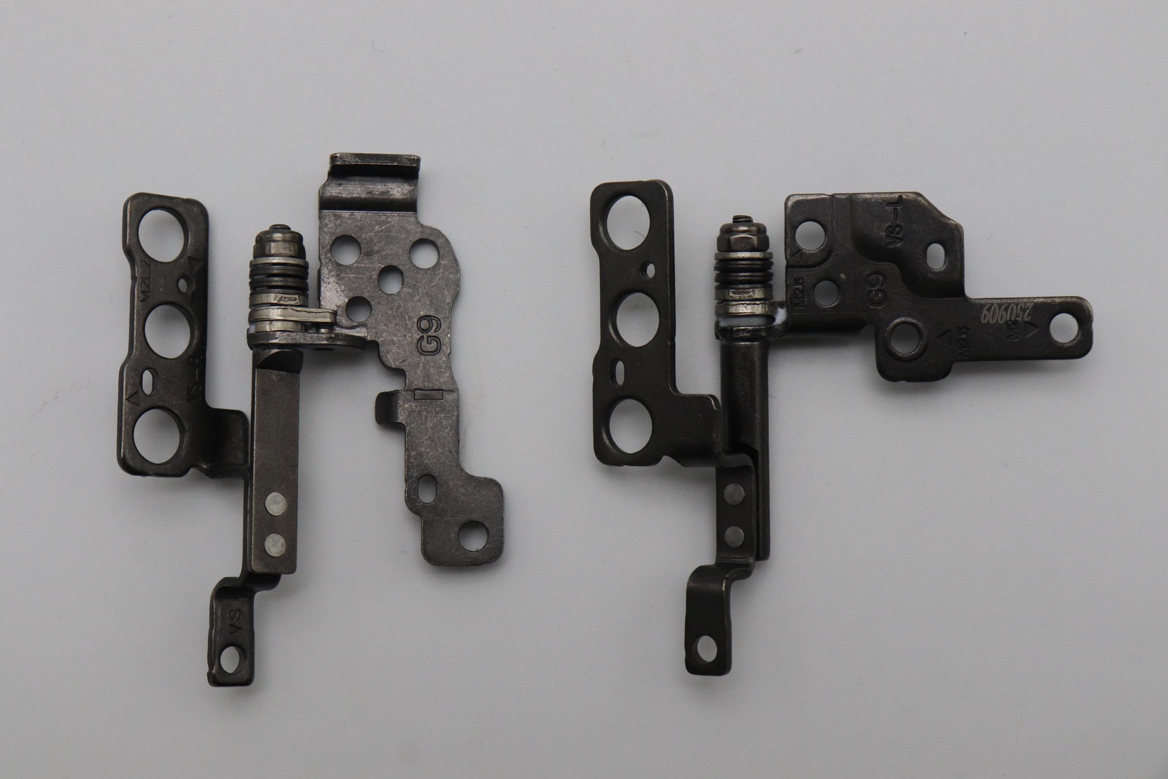 5H50S29177 - Original Lenovo Hinge W21US R+L