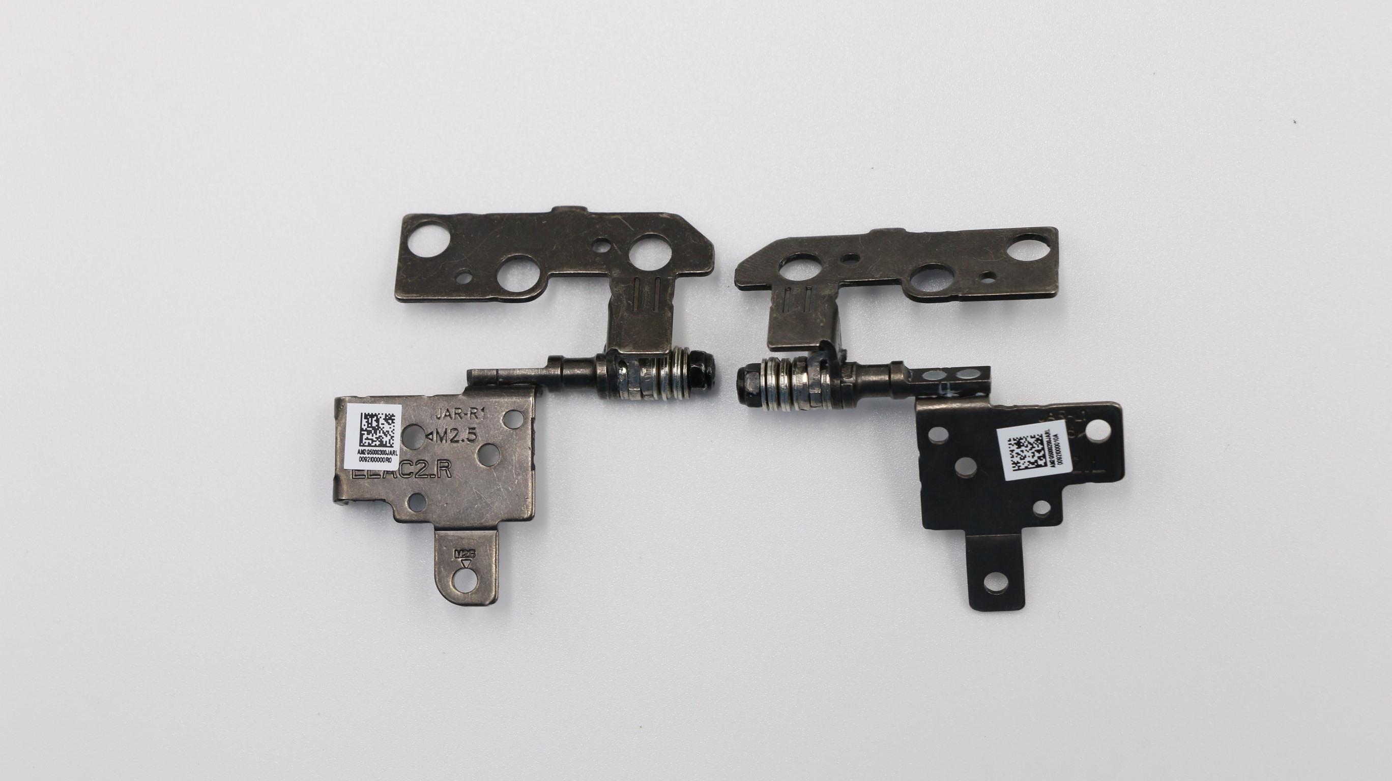 5H50S73128 - Original Lenovo Capela AMD Windows HINGE C 81MQ R+L W/O Touch