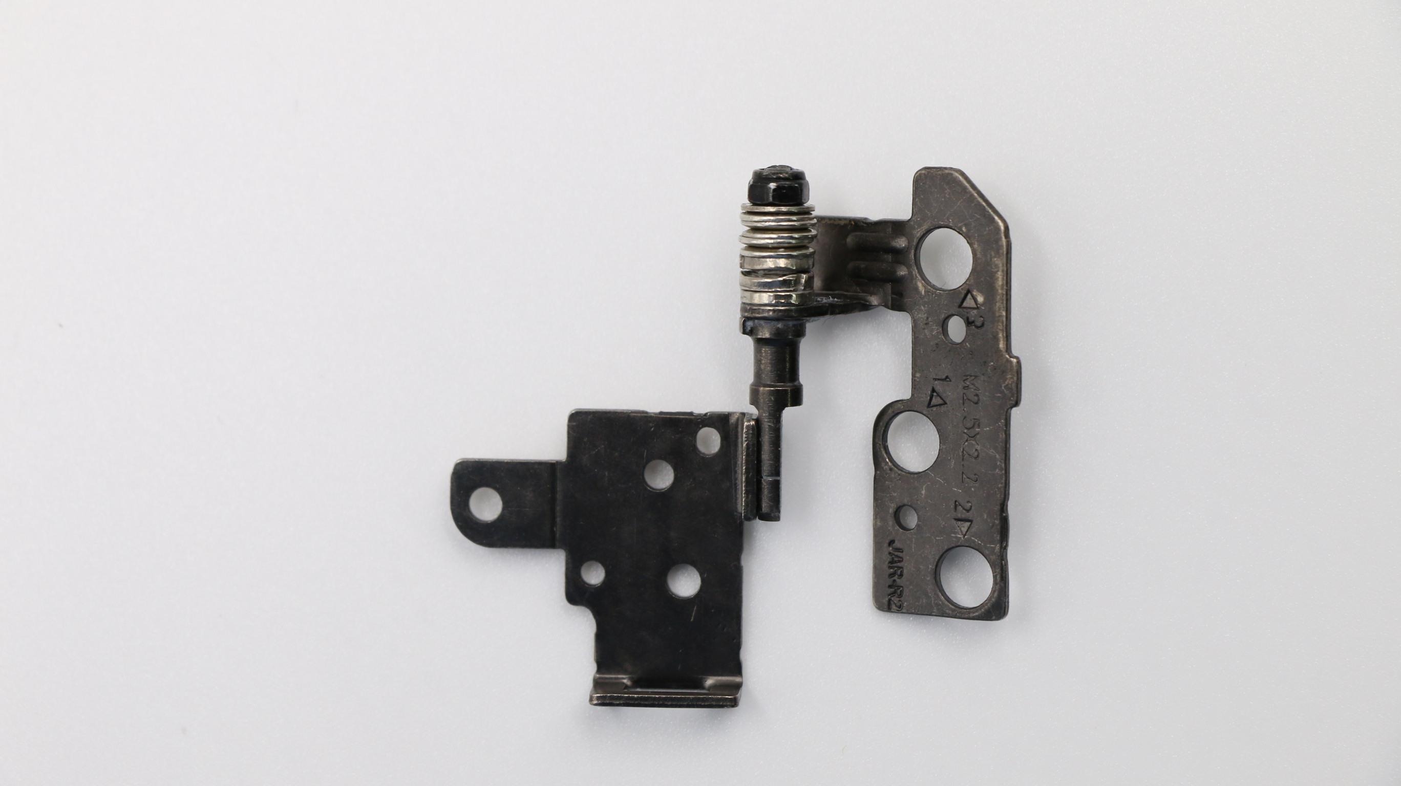 5H50S73128 - Original Lenovo Capela AMD Windows HINGE C 81MQ R+L W/O Touch