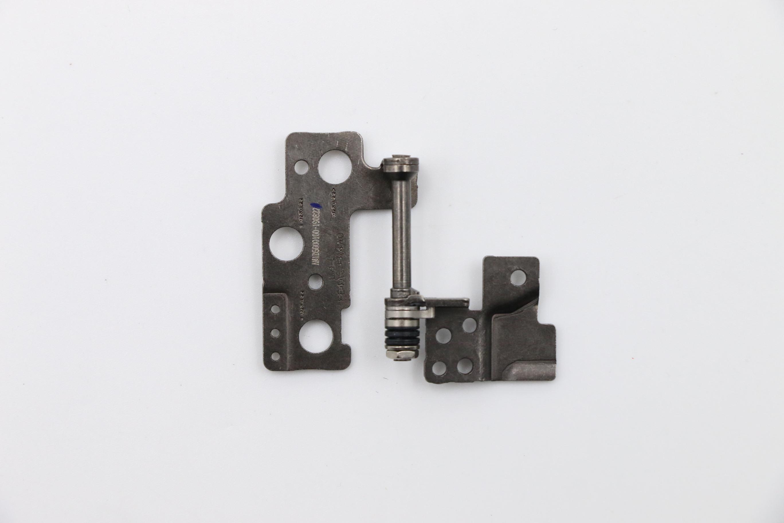 5H50S73133 - Original Lenovo Skids1.0 INTEL FRU HINGE FE4A0_Hinge_AL
