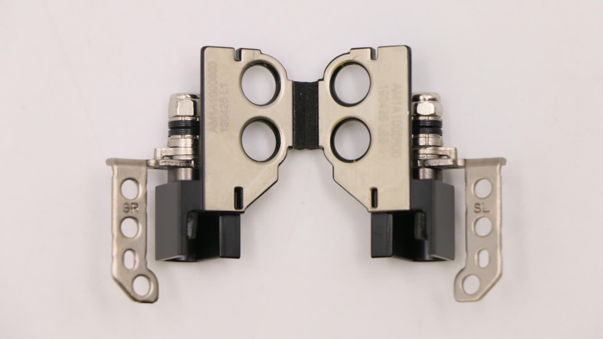 5H50V28087 - Original Lenovo Knockout-1
FRU KIT_HINGE SZS