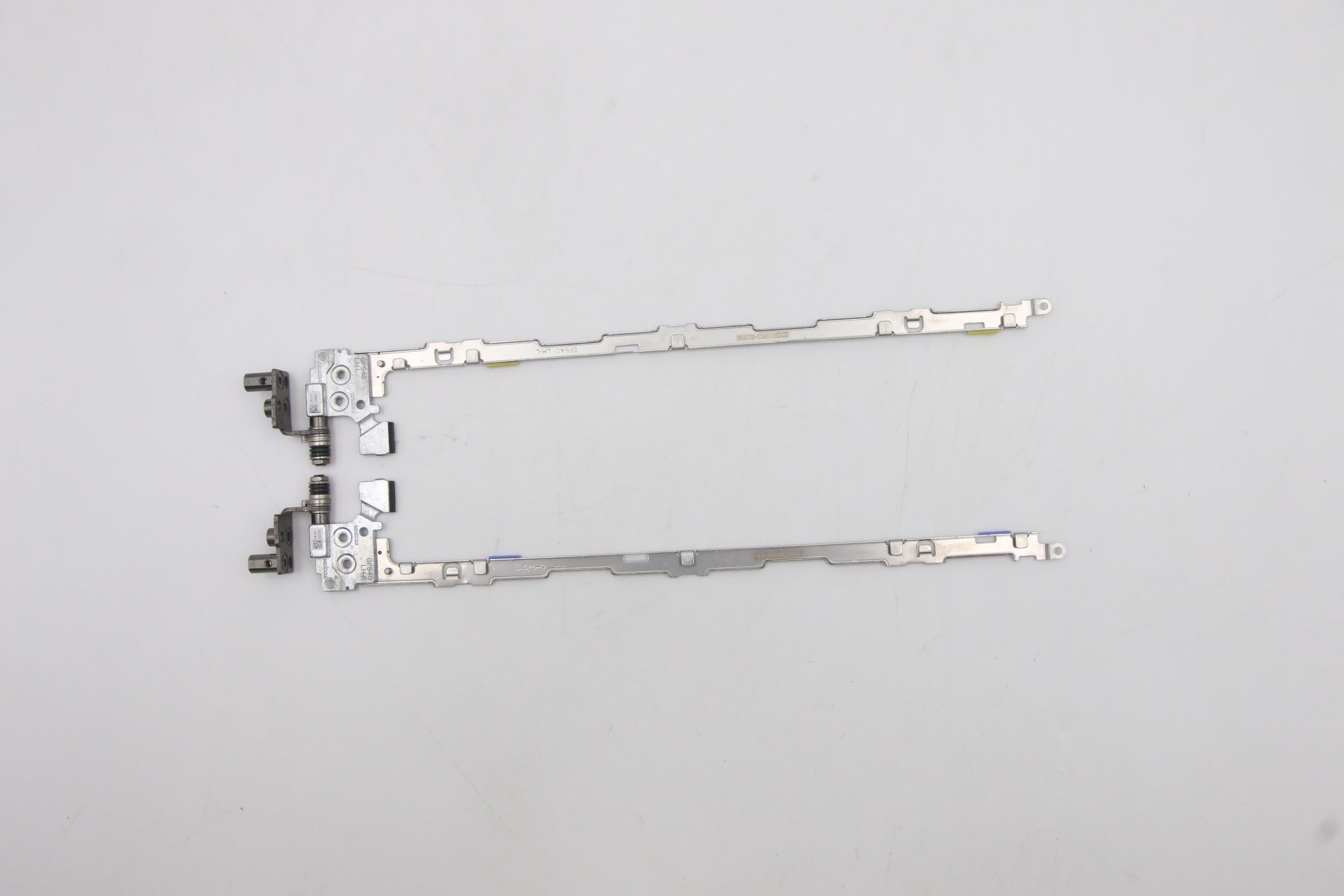 5H50W13753 - Original Lenovo Raptor-1.0 INTEL FRU HINGE P15 ASSY ME KITS HINGE