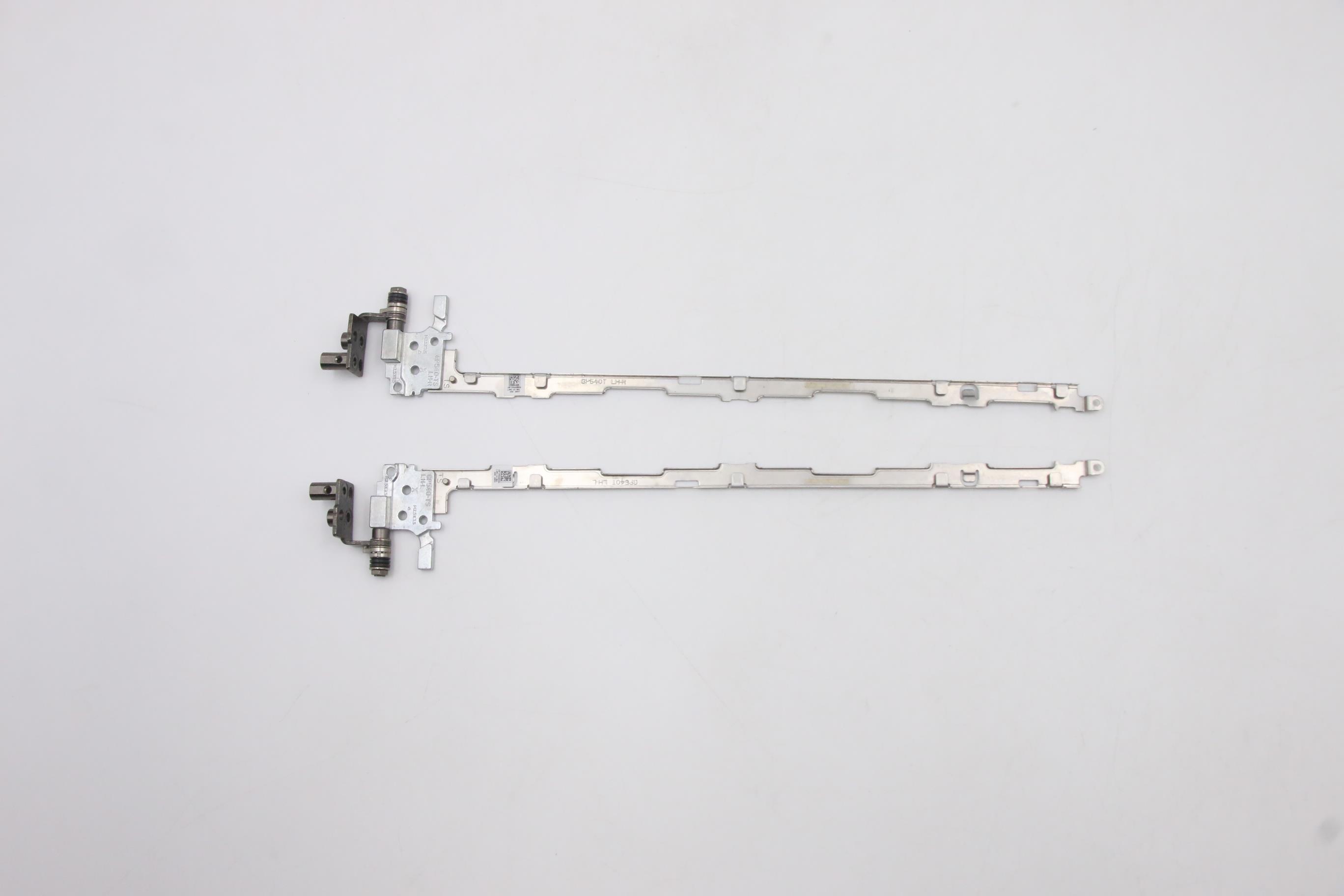 5H50W13754 - Original Lenovo Raptor-1.0 INTEL FRU HINGE P15 ASSY ME KITS HINGE TS
