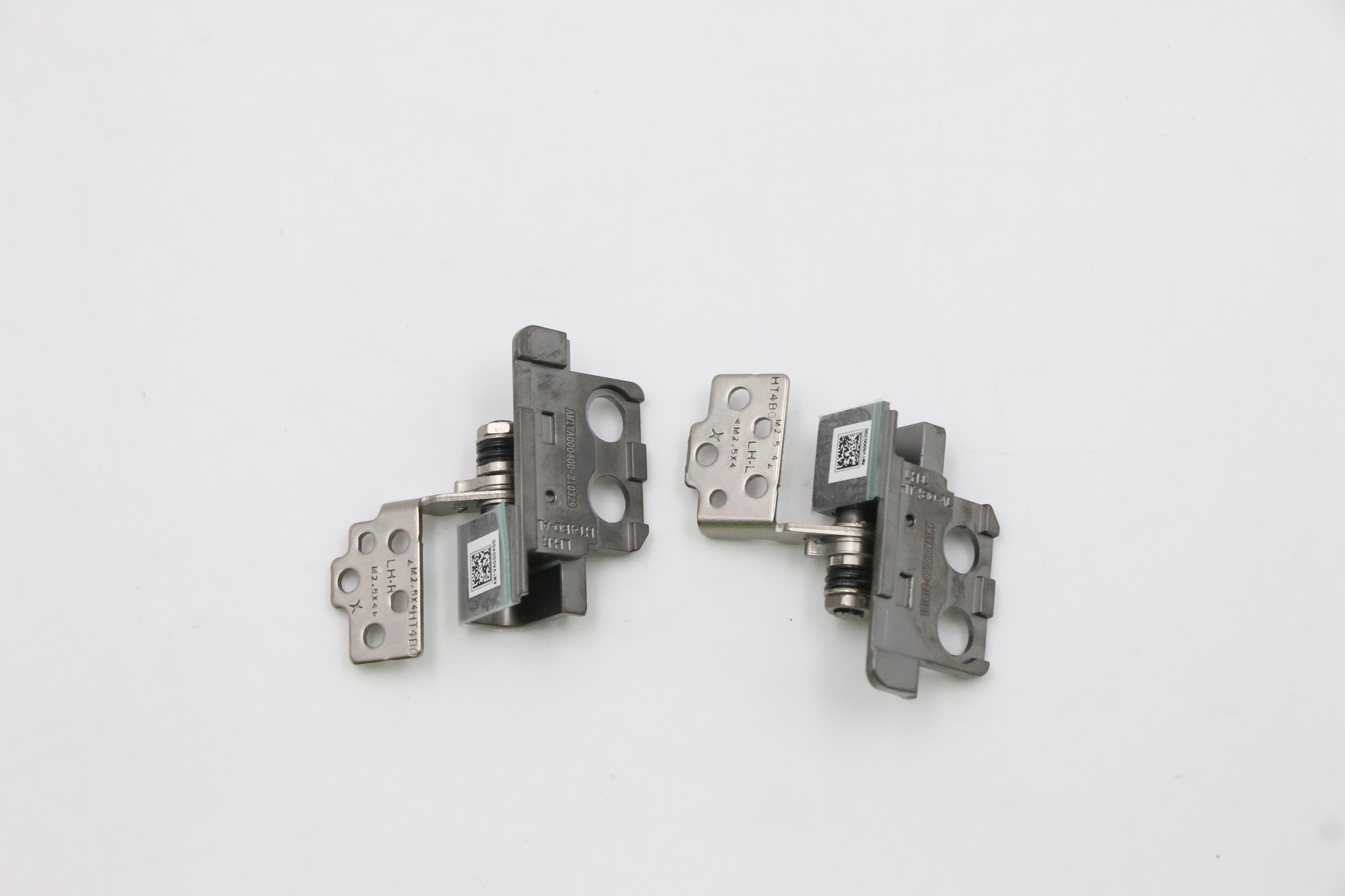 5H50W13761 - Original Lenovo DRIFT-3.0 INTEL FRU HINGE ACCY KITS HINGELHALUM T14 Gen2