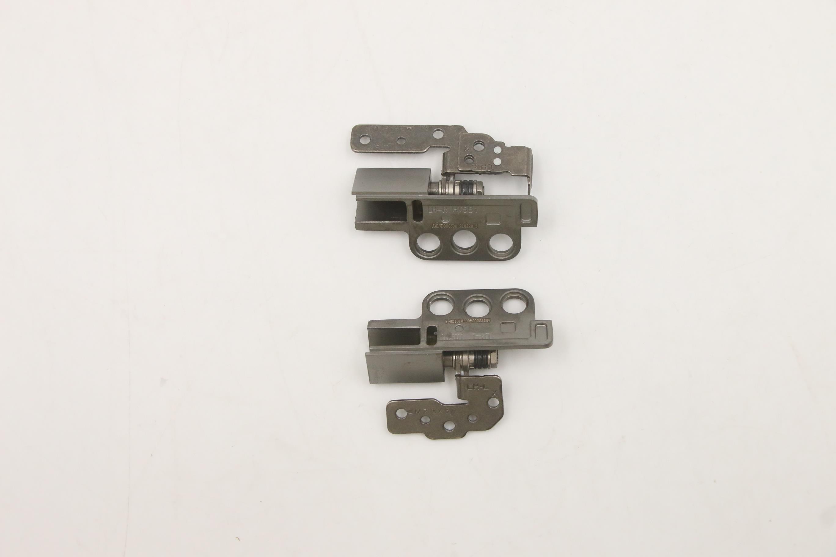 5H50W13763 - Original Lenovo IRONHIDE-3.0 INTEL FRU HINGE T15G2_HINGE KIT Grey_AL LH