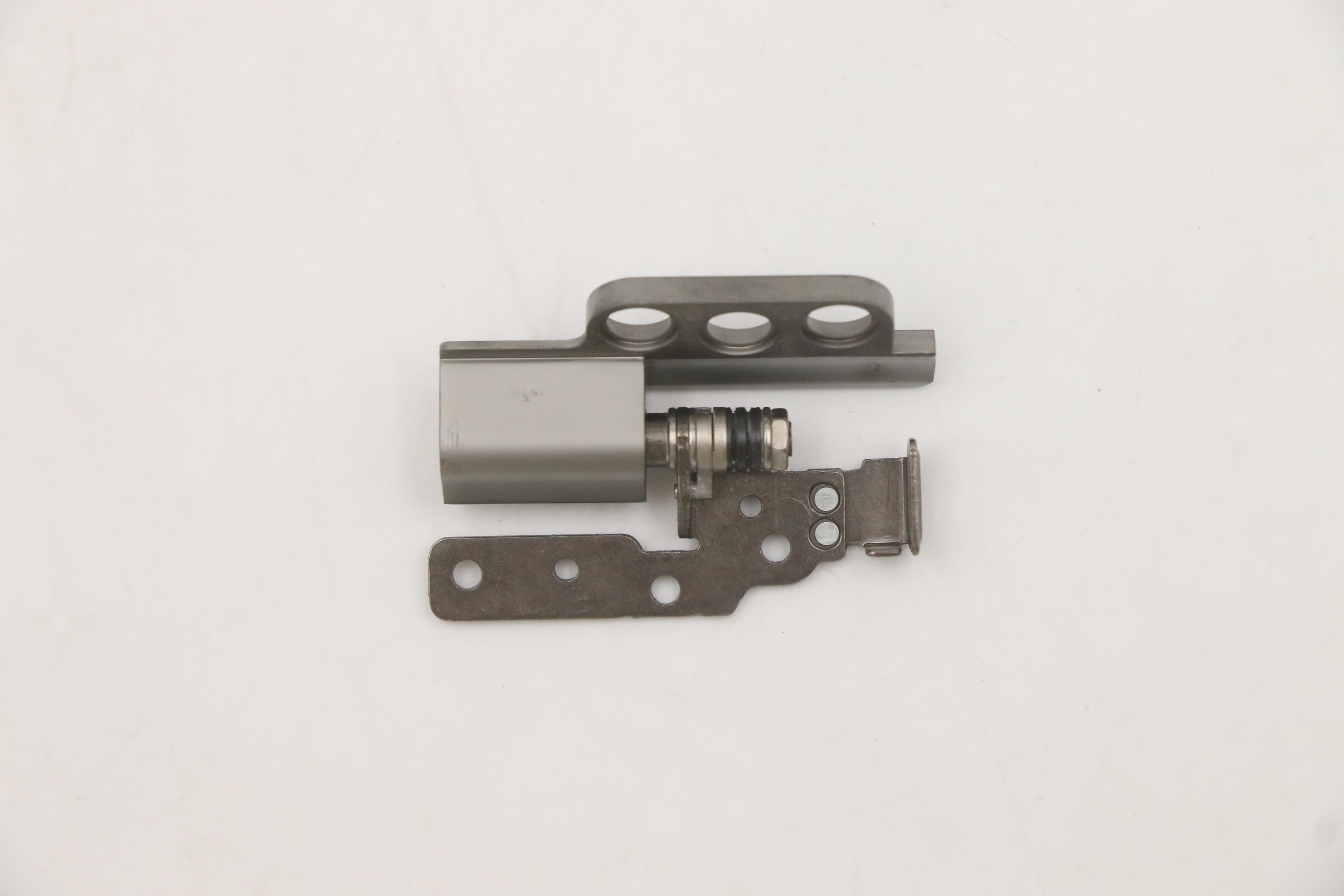 5H50W13763 - Original Lenovo IRONHIDE-3.0 INTEL FRU HINGE T15G2_HINGE KIT Grey_AL LH