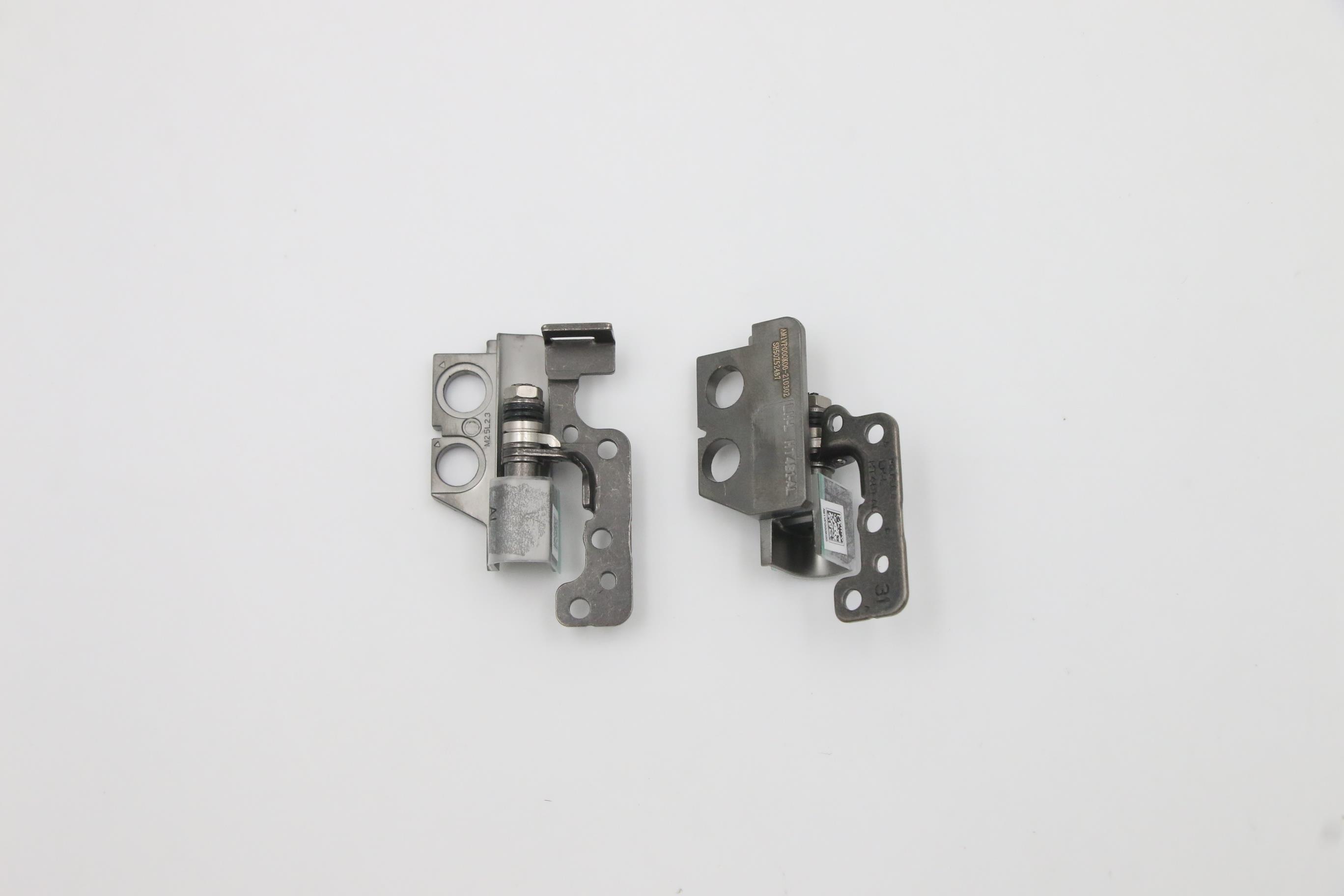 5H50W13770 - Original Lenovo Tiger 1.0 INTEL FRU HINGE Tiger 1.0 Intel ACCY KITS HINGE AL
