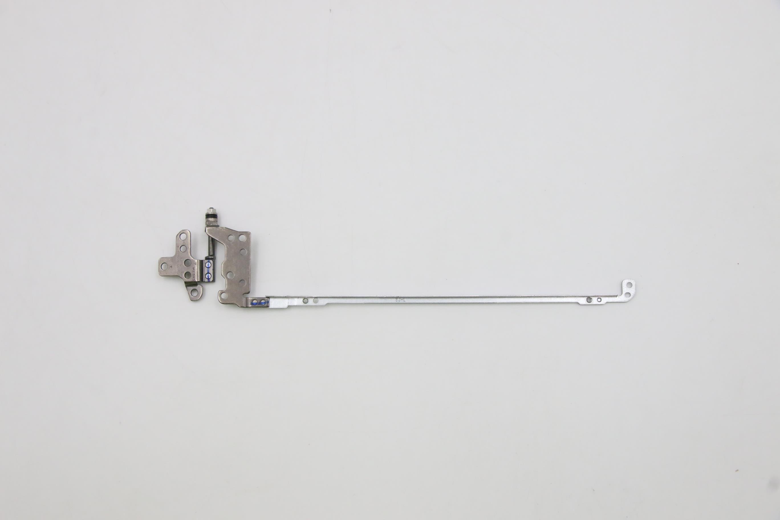 5H50W13778 - Original Lenovo Oris AMD 1.0 Chrome FRU HINGE R+L