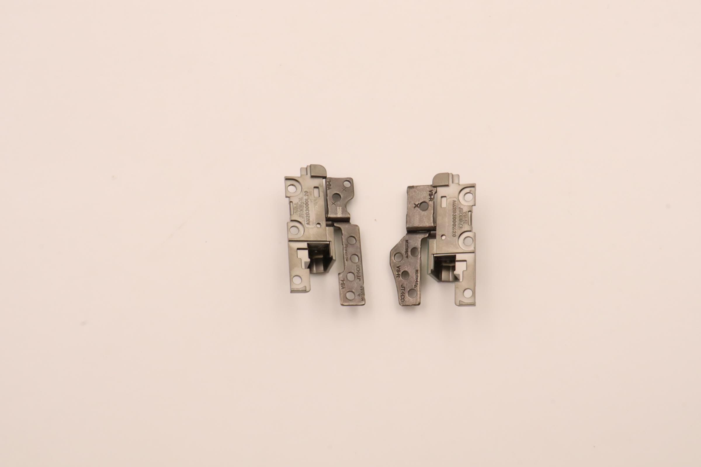 5H50W13792 - Original Lenovo HINGE FRU ACCY KITS HINGE VOSO ALUM