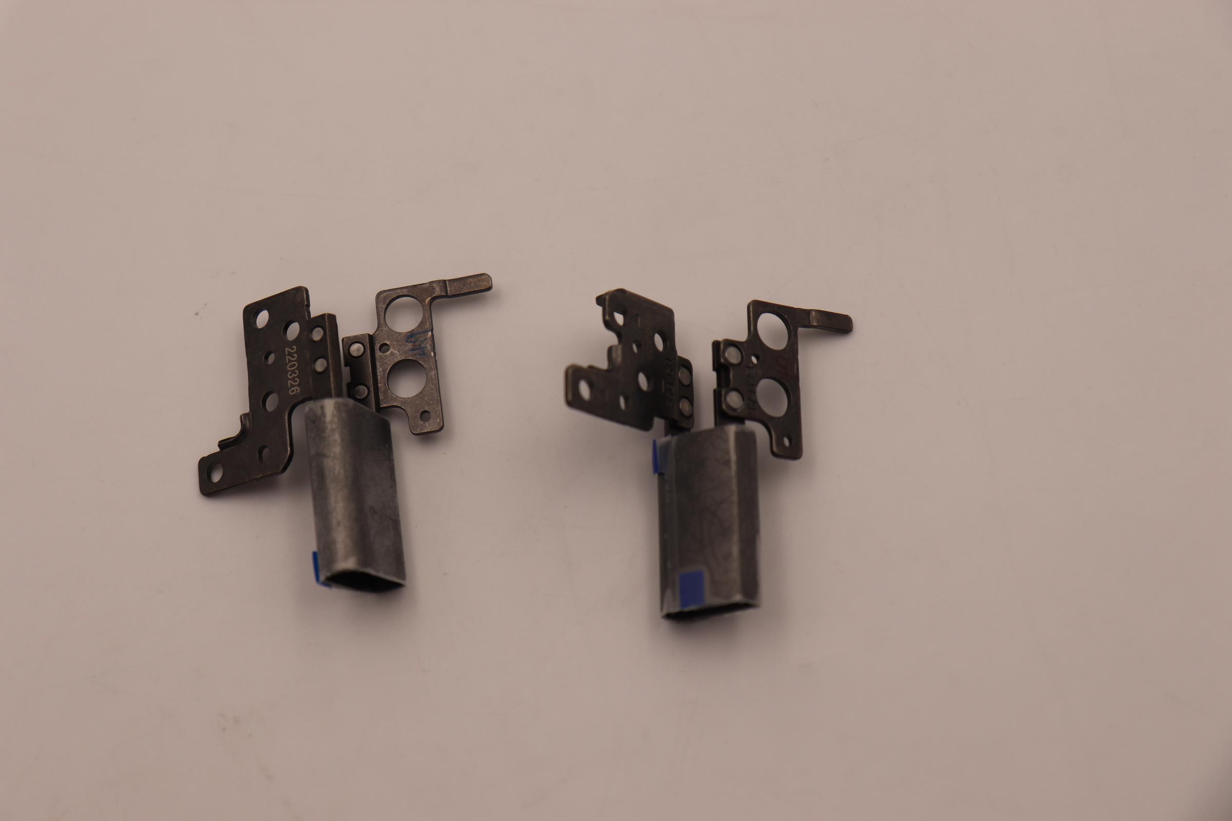 5H50W13794 - Original Lenovo HINGE FRU,YG Hinge Set (L+R),FSD, Fenrir