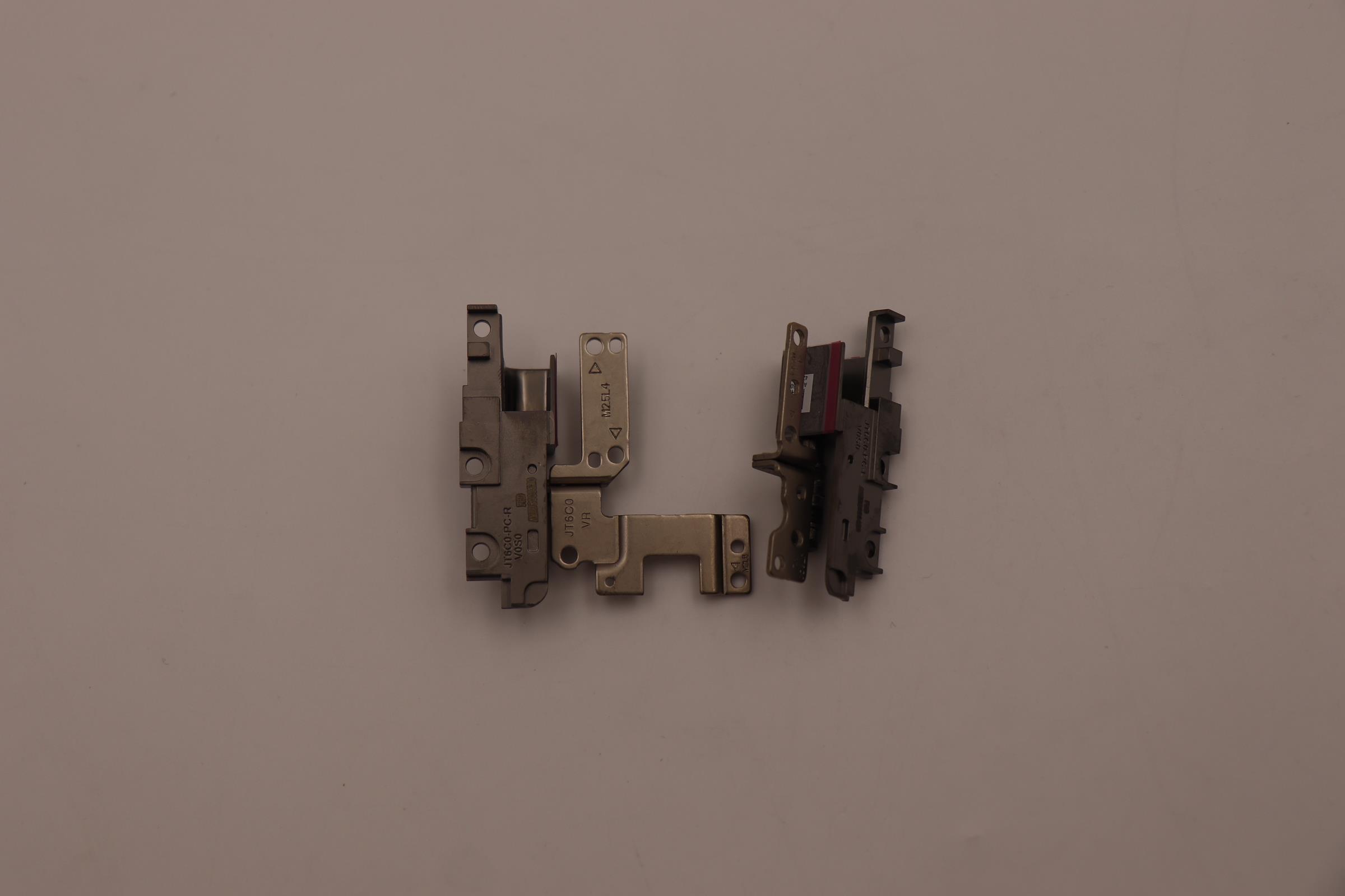 5H50W13797 - Original Lenovo HINGE FRU ACCY KITS HINGE FHD/EP VOSO PC