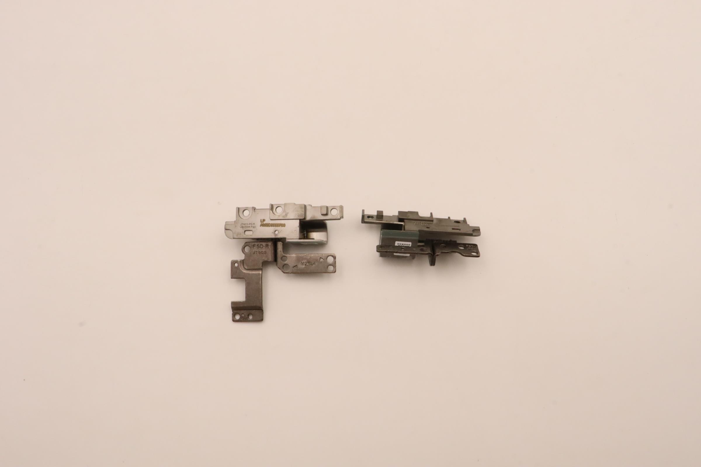 5H50W13801 - Original Lenovo HINGE FRU ACCY KITS HINGE QHD/LP AVC  PC