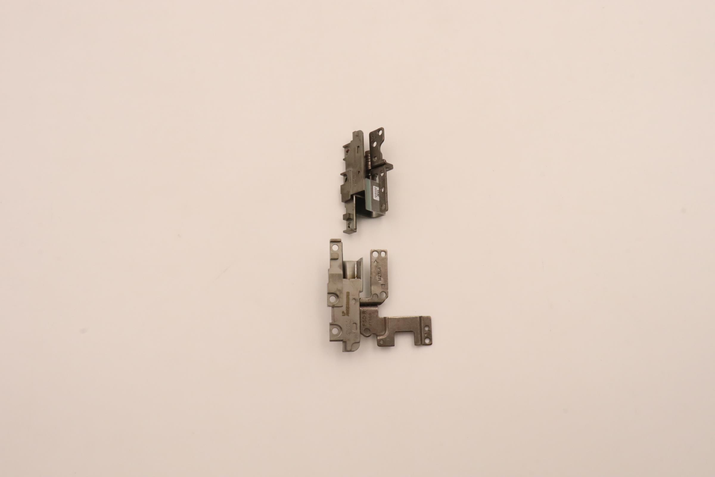 5H50W13801 - Original Lenovo HINGE FRU ACCY KITS HINGE QHD/LP AVC  PC