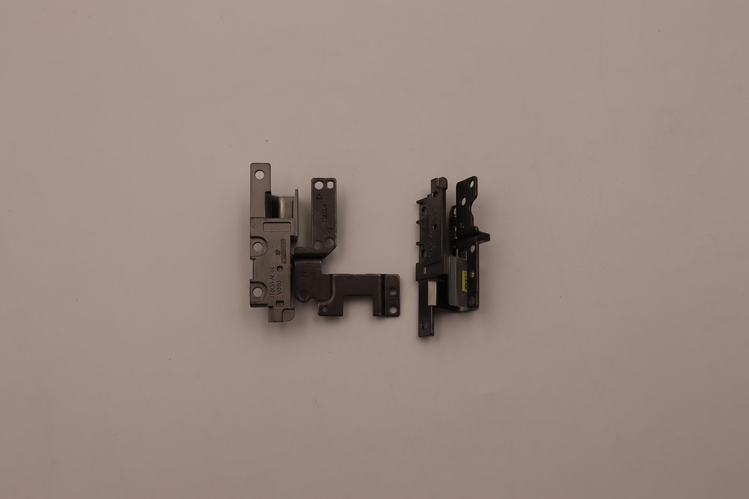 5H50W13806 - Original Lenovo HINGE FRU ACCY KITS HINGE QHD/LP VOSO AL