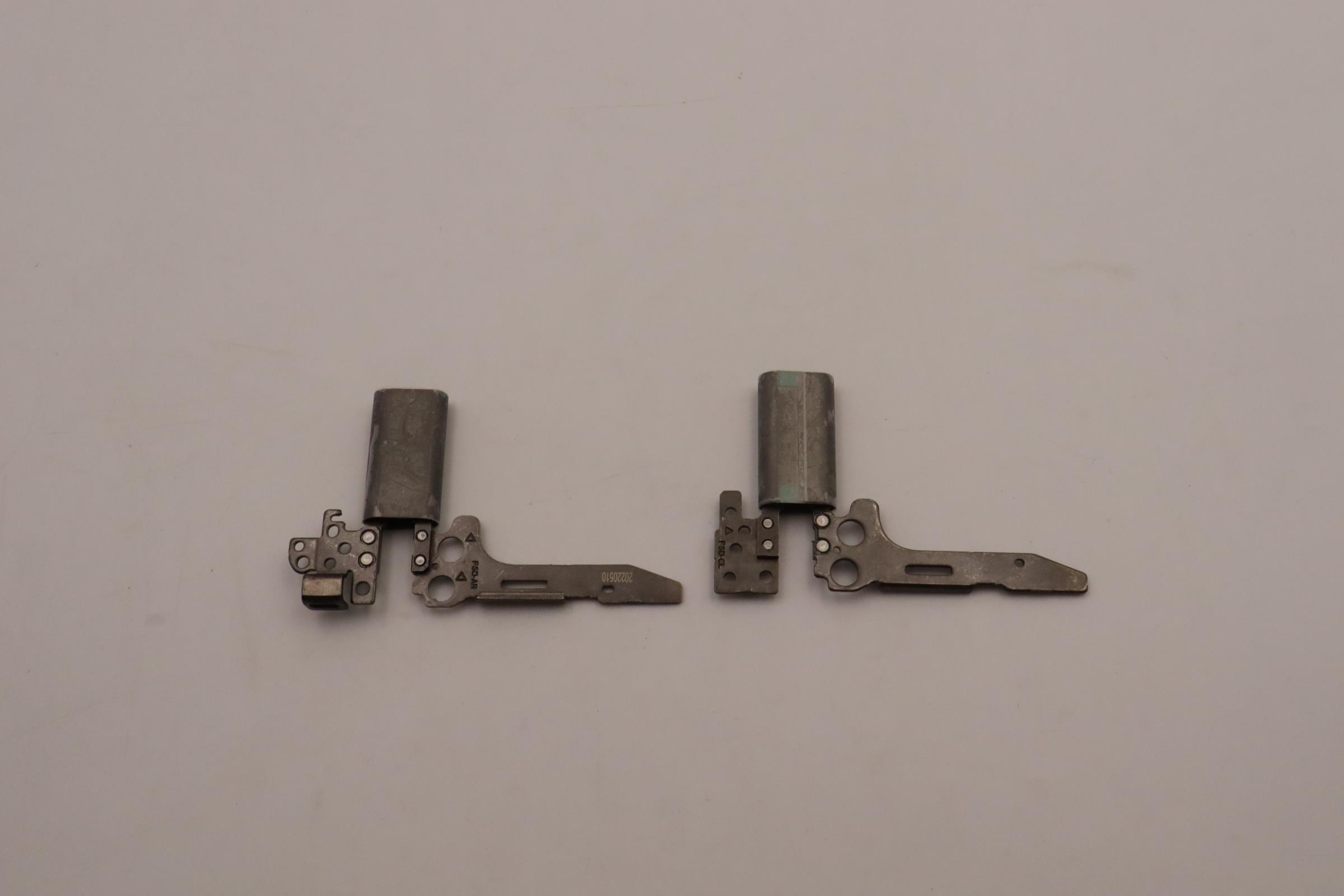 5H50W13807 - Original Lenovo HINGE FRU HINGE Hinge (L+R) Lynx2