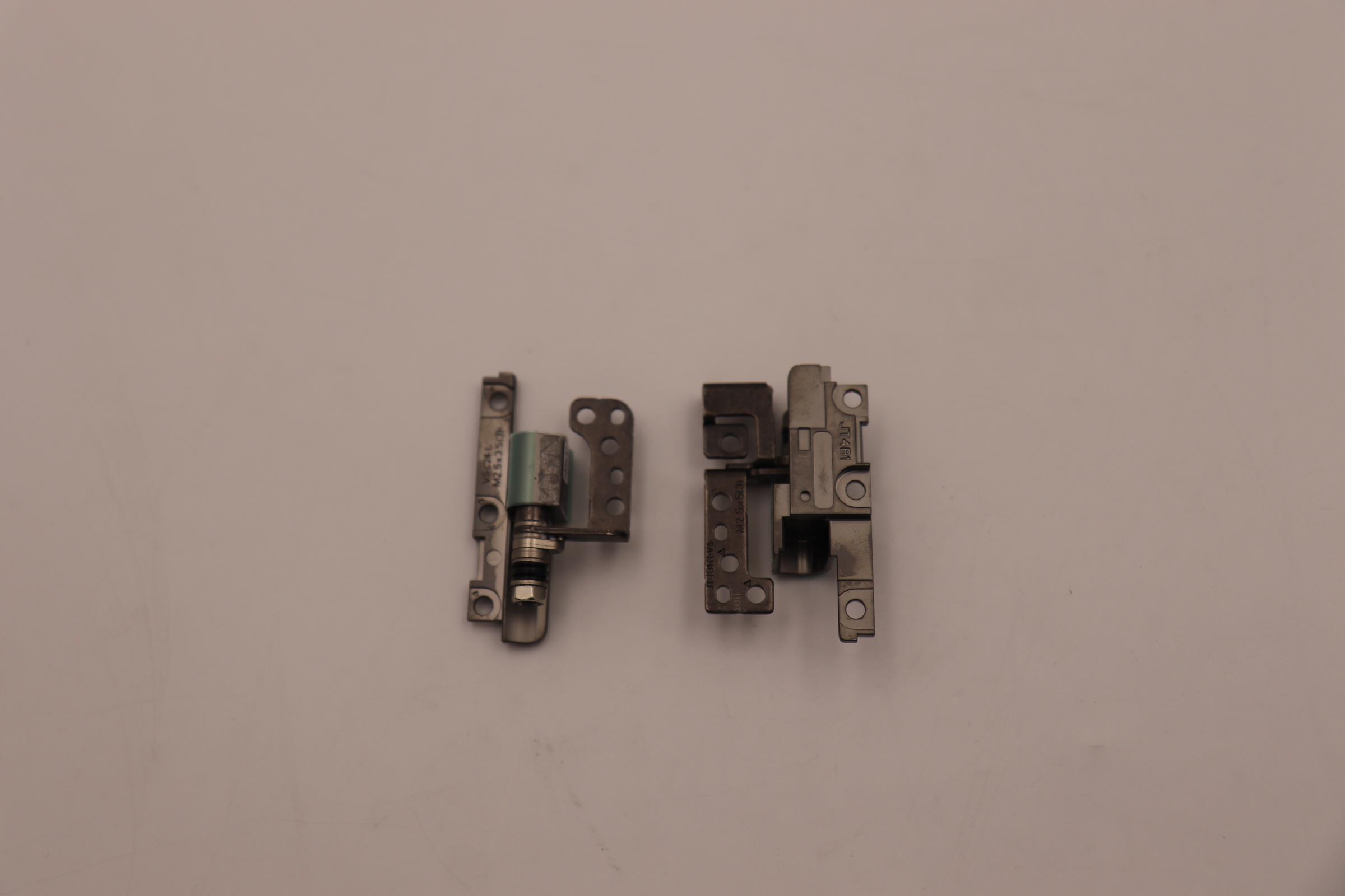 5H50W13811 - Original Lenovo HINGE FRU HINGE ACCY KITS HINGE CFRP2.4