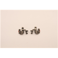 Lenovo ThinkPad P16 Gen 1 (21D6, 21D7) Laptop MECHANICAL ASSEMBLIES - 5H50W13816