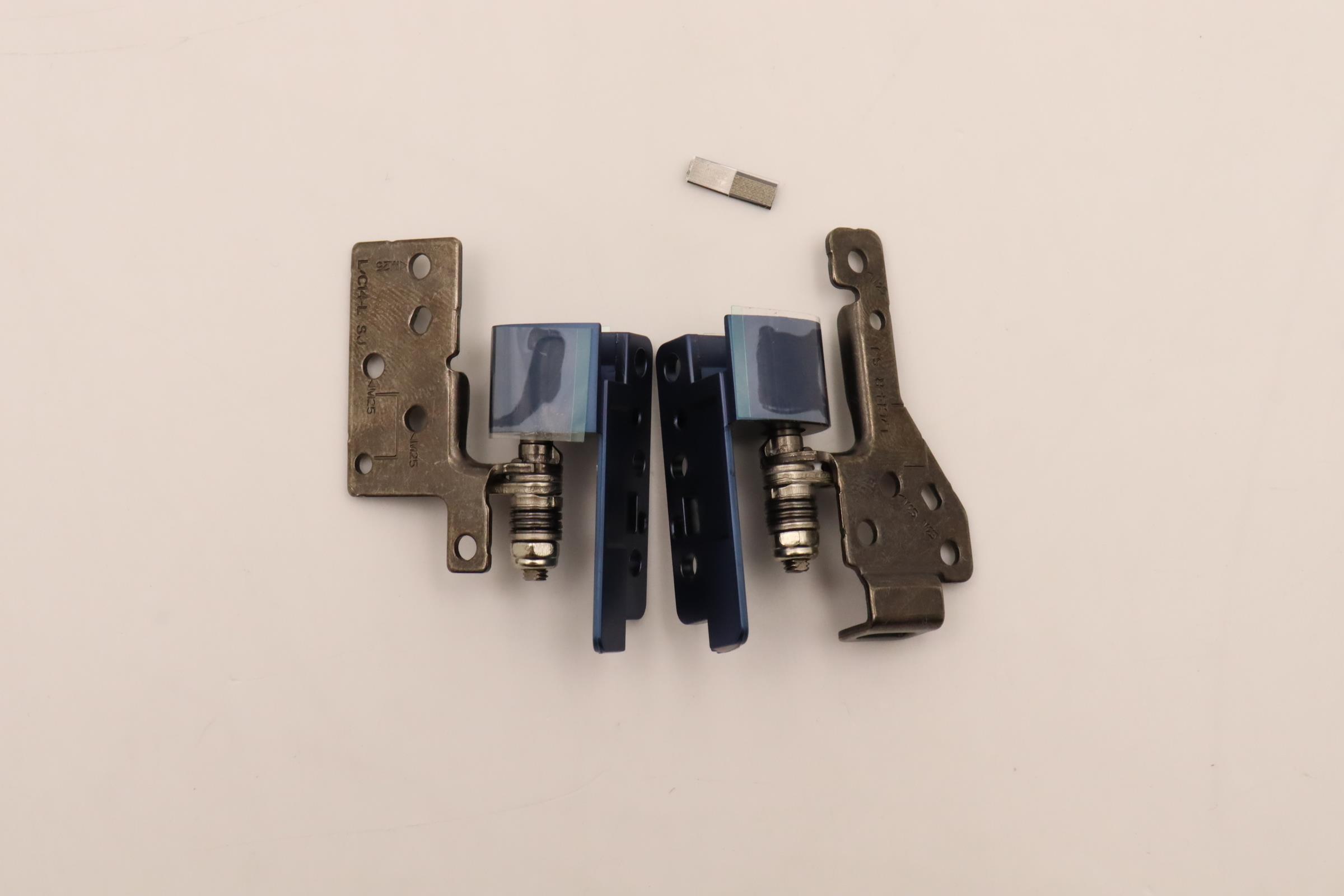 5H50W13818 - Original Lenovo HINGE FRU Hinge Set (L+R), FSD, Primus