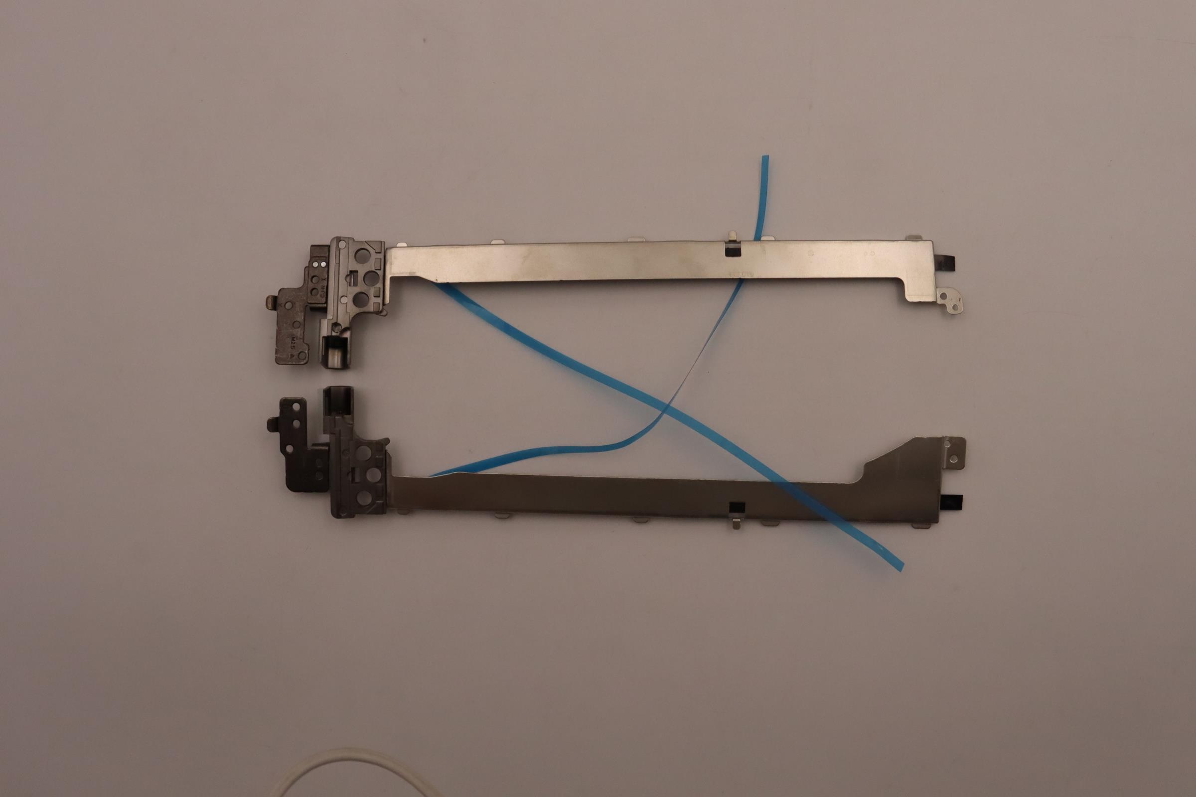 5H50W13820 - Original Lenovo HINGE FRU ASSY ME KITS UHD HINGE JP5A5