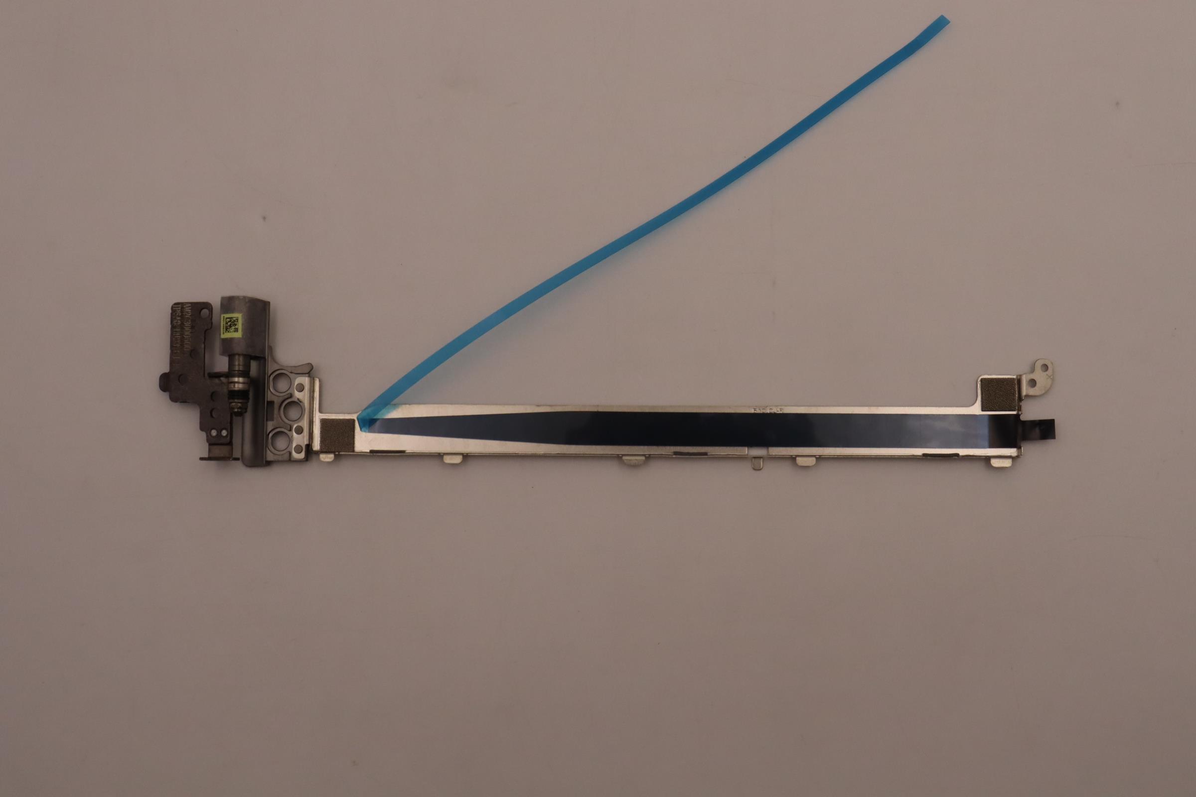 5H50W13820 - Original Lenovo HINGE FRU ASSY ME KITS UHD HINGE JP5A5