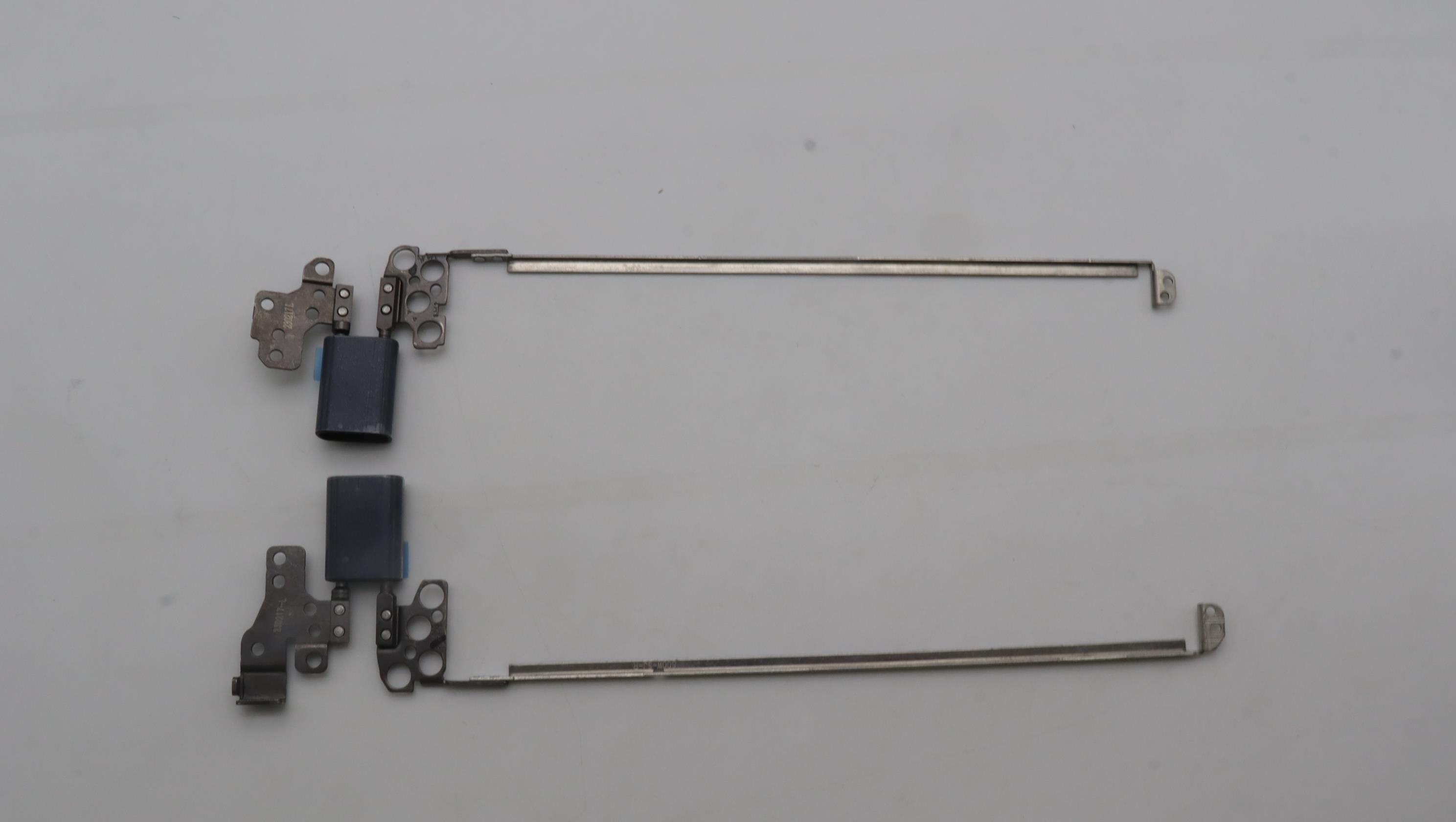 5H50W13825 - Original Lenovo HINGE FRU HINGE Hinge Set L+R 500W GEN4