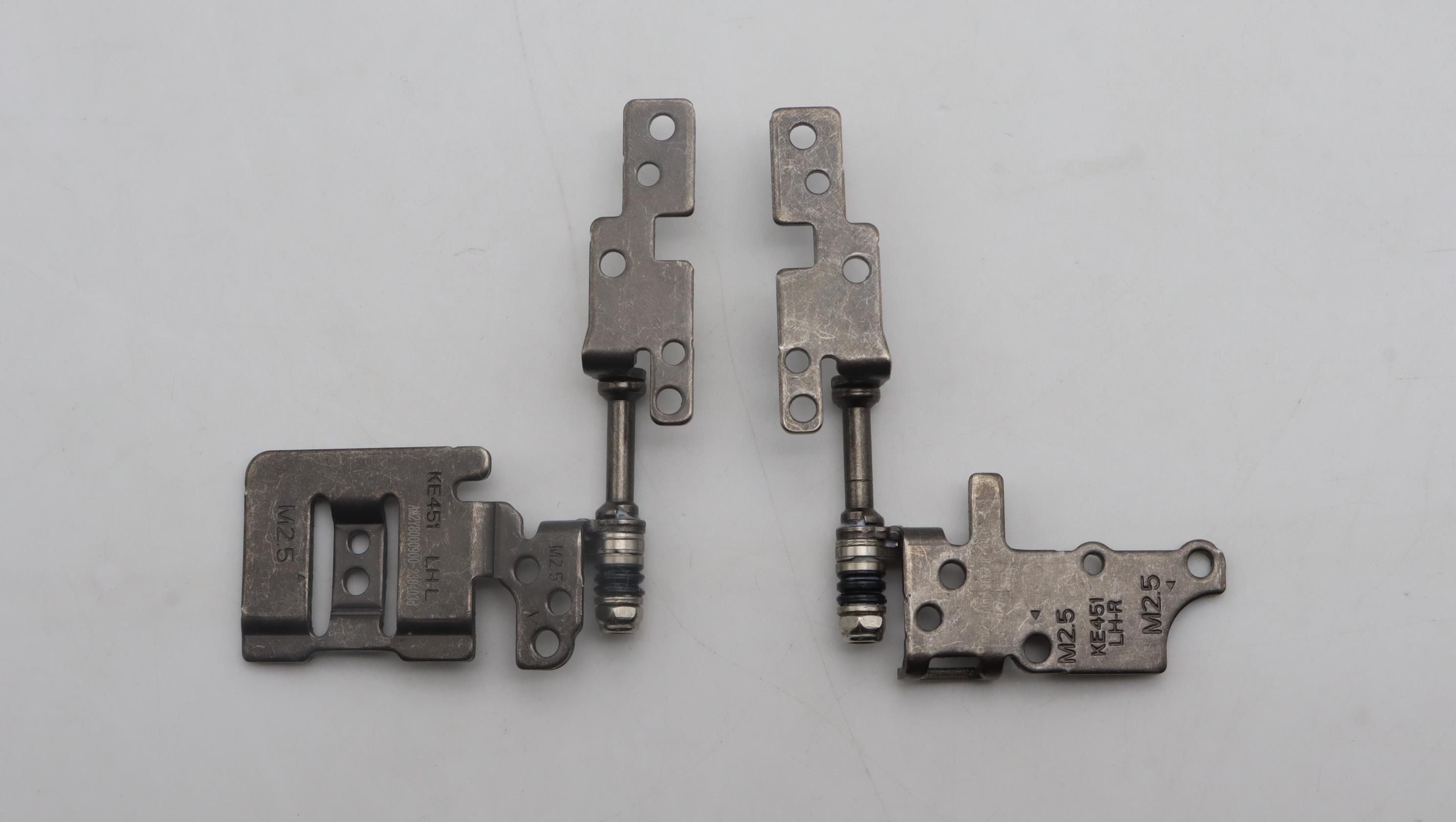 5H50W13829 - Original Lenovo HINGE FRU Hinge Jing Intel 1.0  R+L