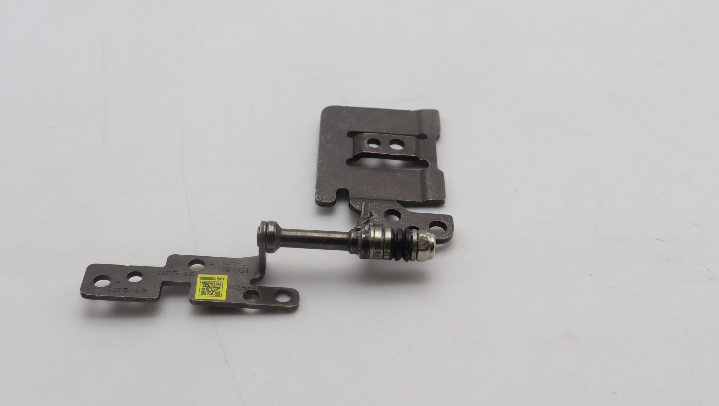 5H50W13829 - Original Lenovo HINGE FRU Hinge Jing Intel 1.0  R+L