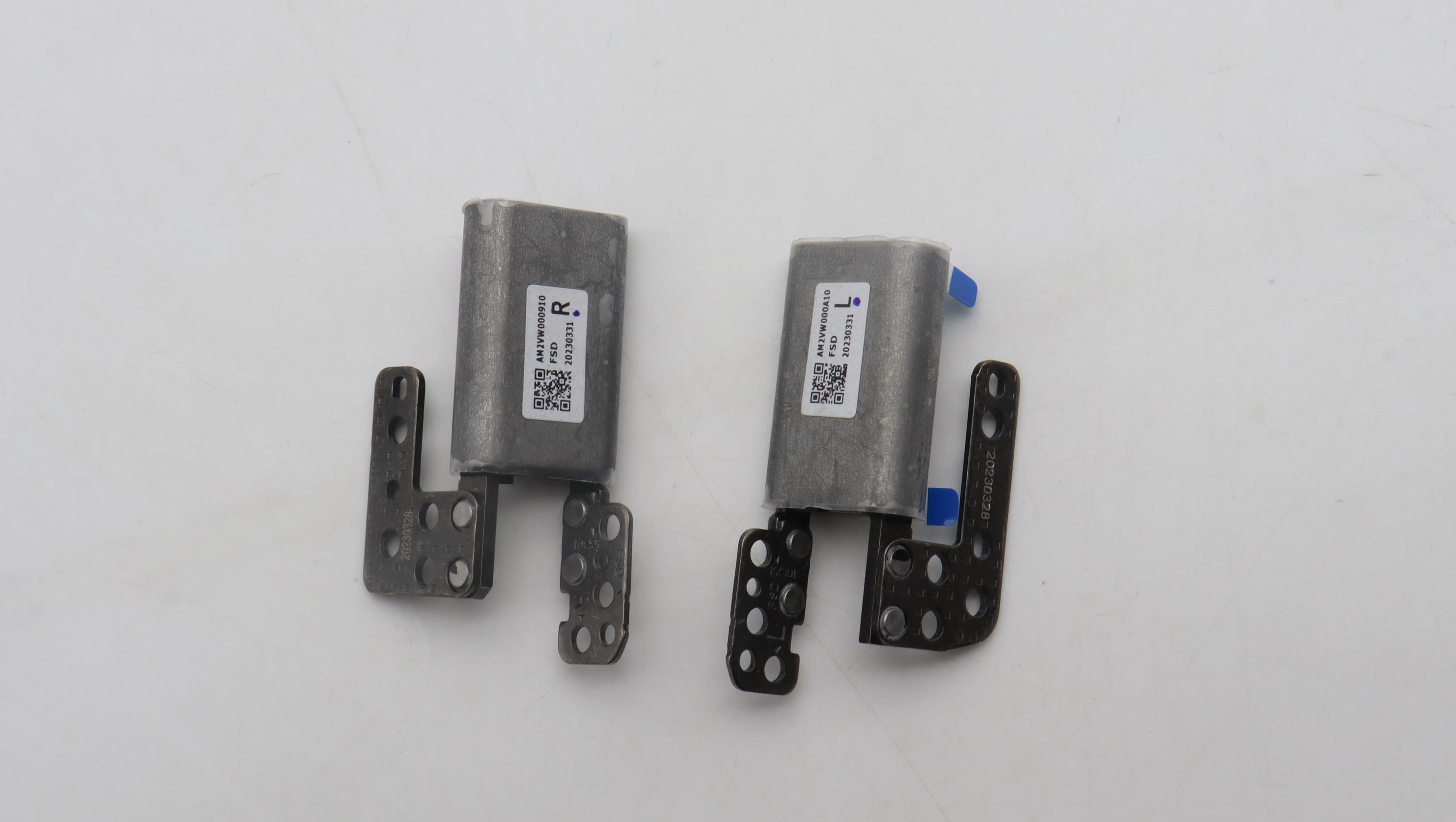 5H50W13830 - Original Lenovo HINGE FRUHINGE ACCY KITS HINGE FSDKX3D1
