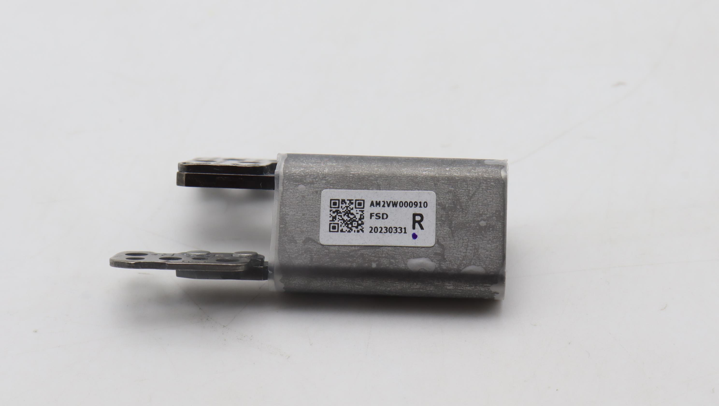 5H50W13830 - Original Lenovo HINGE FRUHINGE ACCY KITS HINGE FSDKX3D1