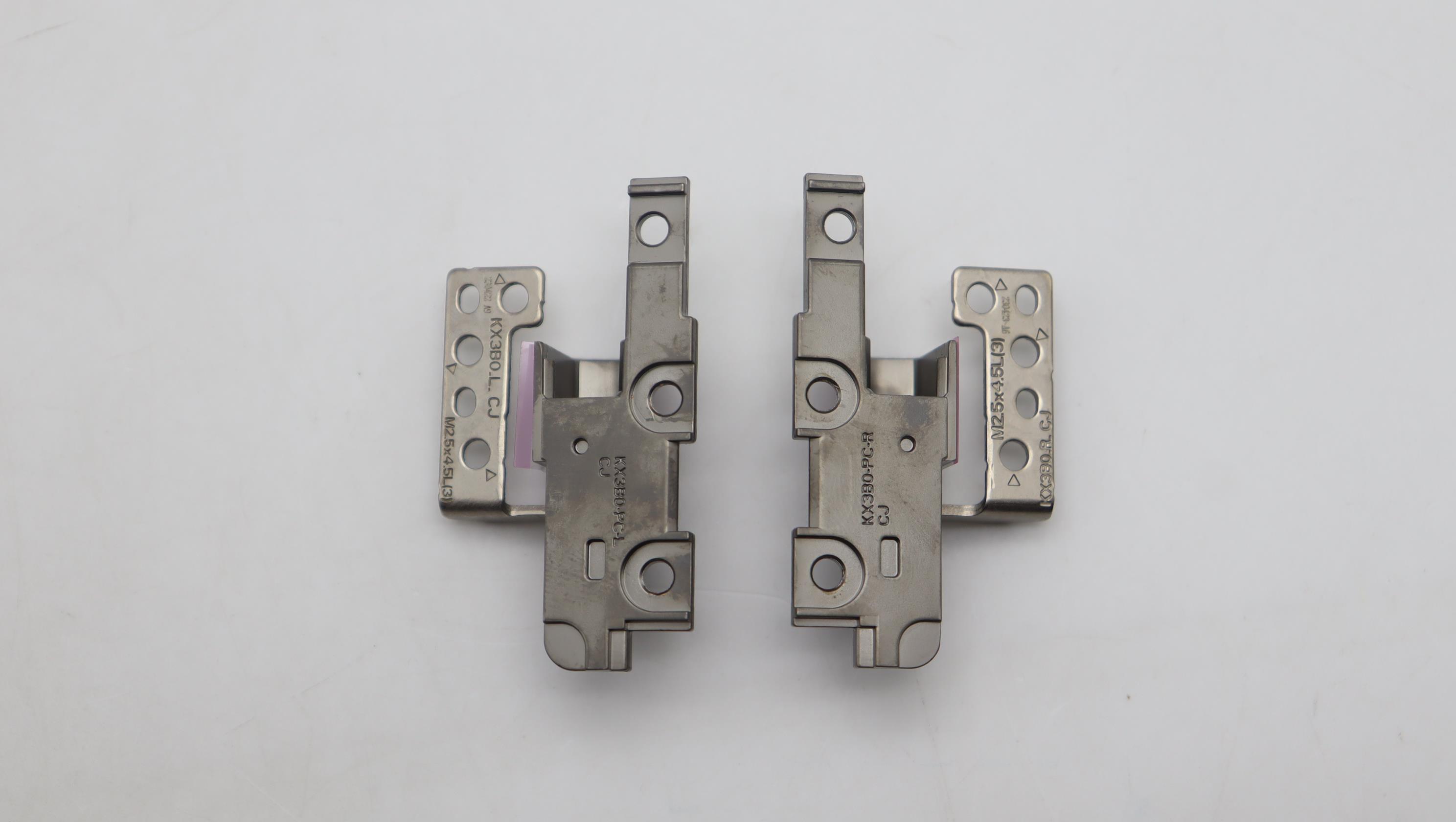 5H50W13832 - Original Lenovo HINGE ACCY KITS HINGE PC FHD FSD KX3B0