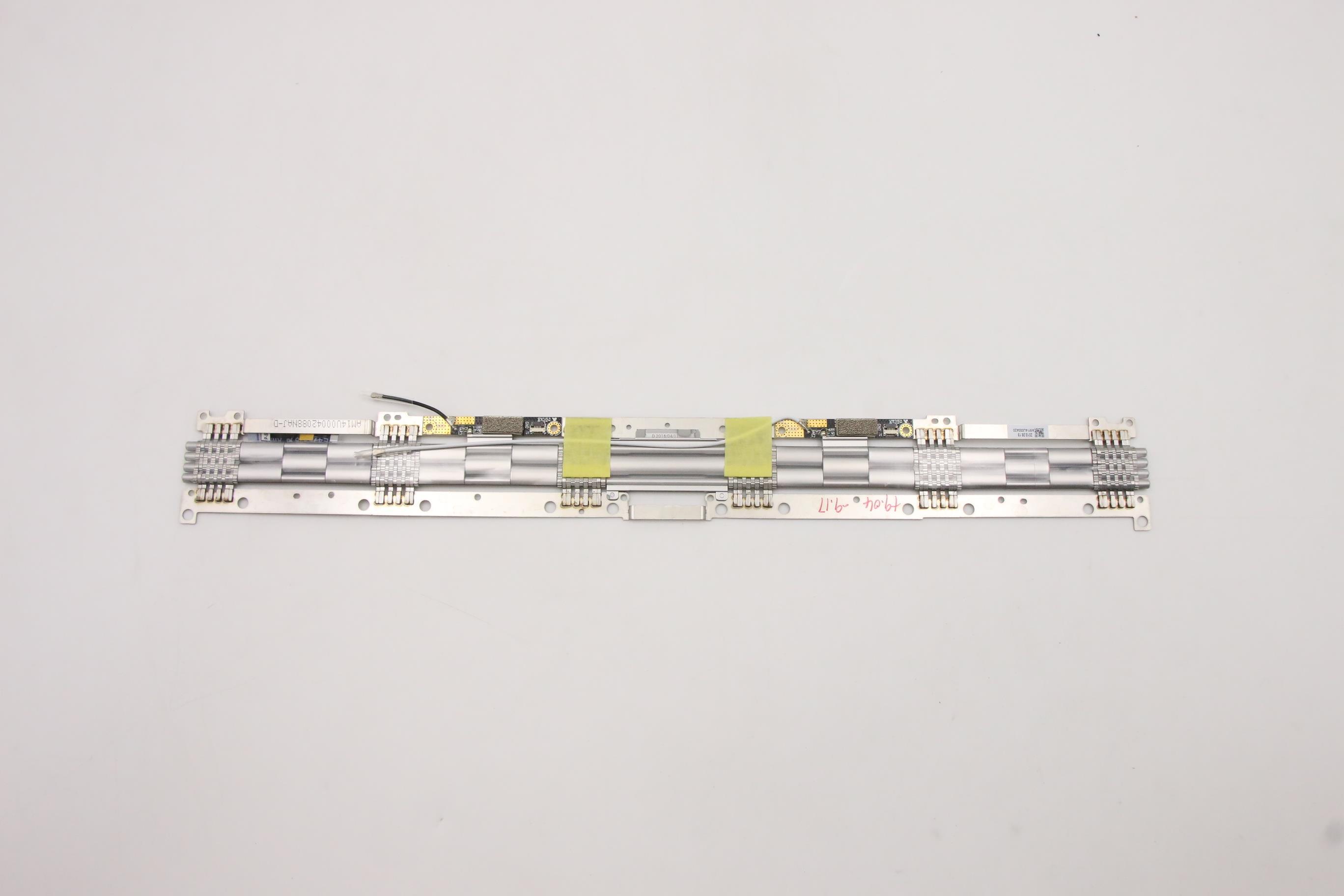 5H51A16349 - Original Lenovo Hinge L 80Y7 W/Antenna BZ