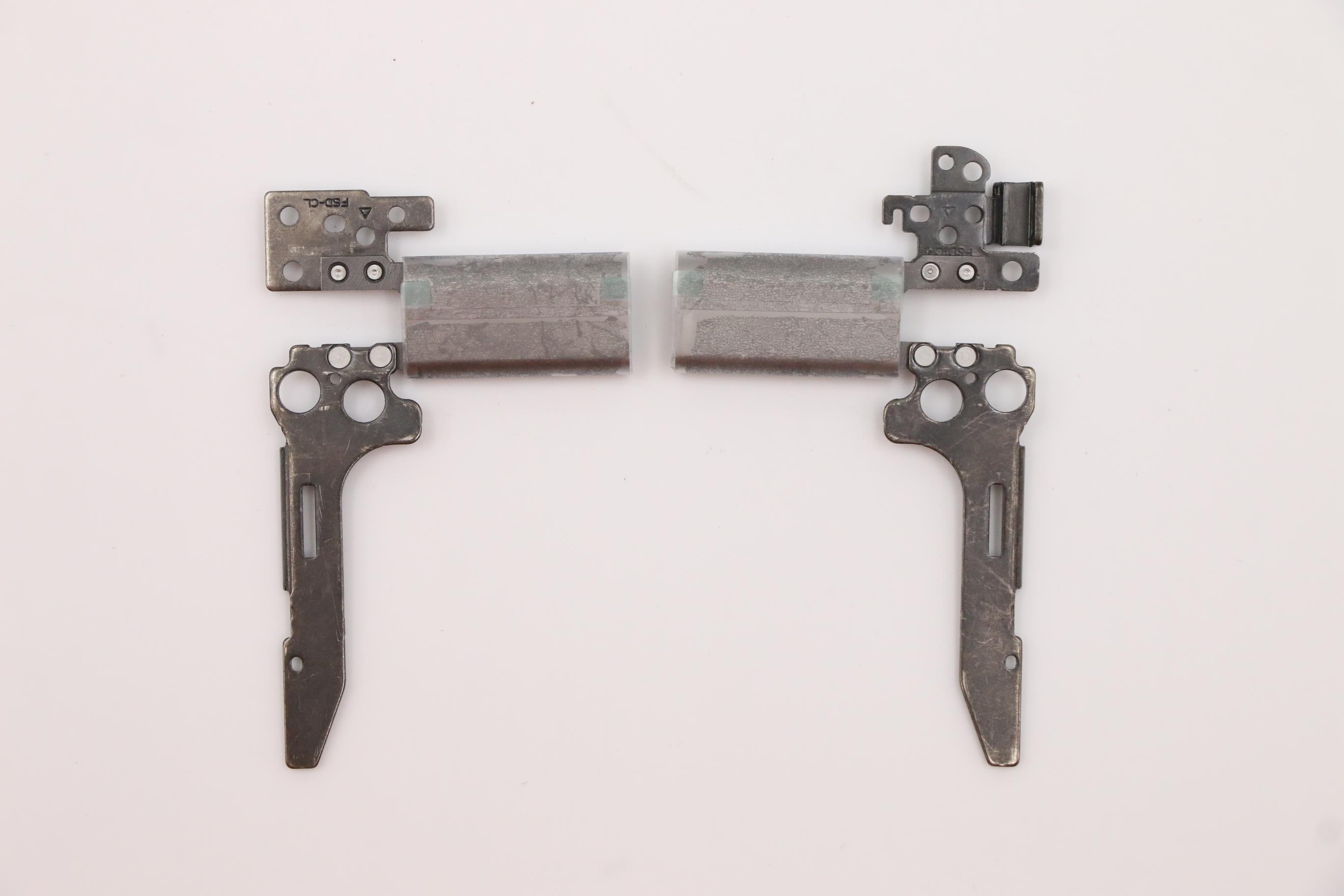 5H51C82031 - Original Lenovo Lynx-1 (20W8/20W9) FRU KIT HINGE-L/R,AVC,LX1