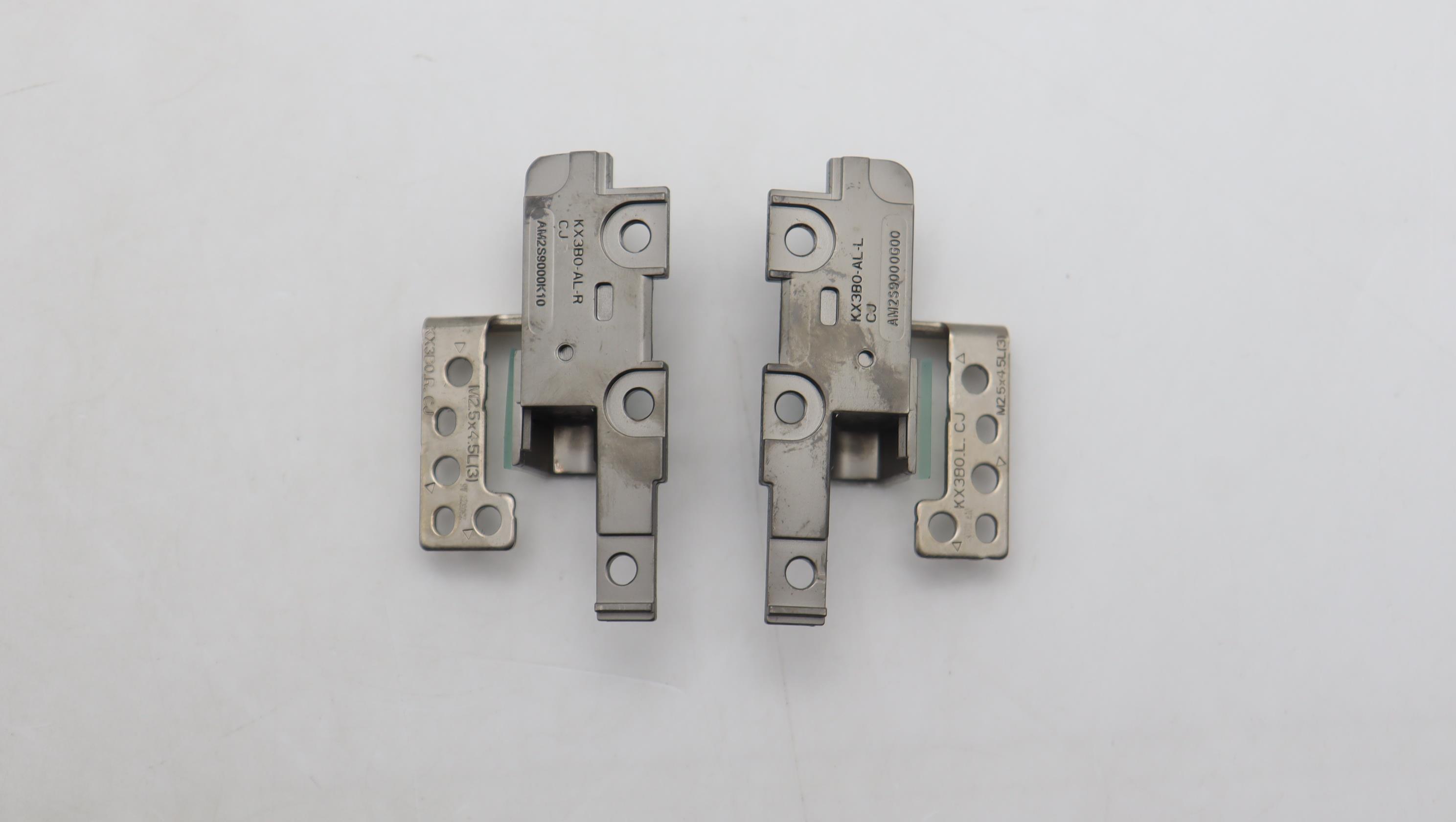 5H51L77318 - Original Lenovo HINGE ACCY KITS HINGE AL FSD KX3B0
