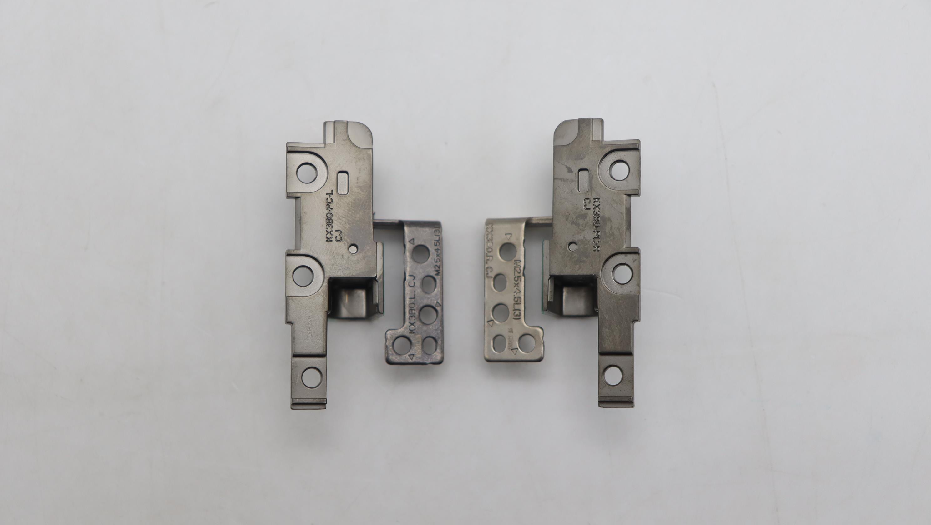 5H51L77321 - Original Lenovo HINGE ACCY KITS HINGE PC LP FSD KX3B0