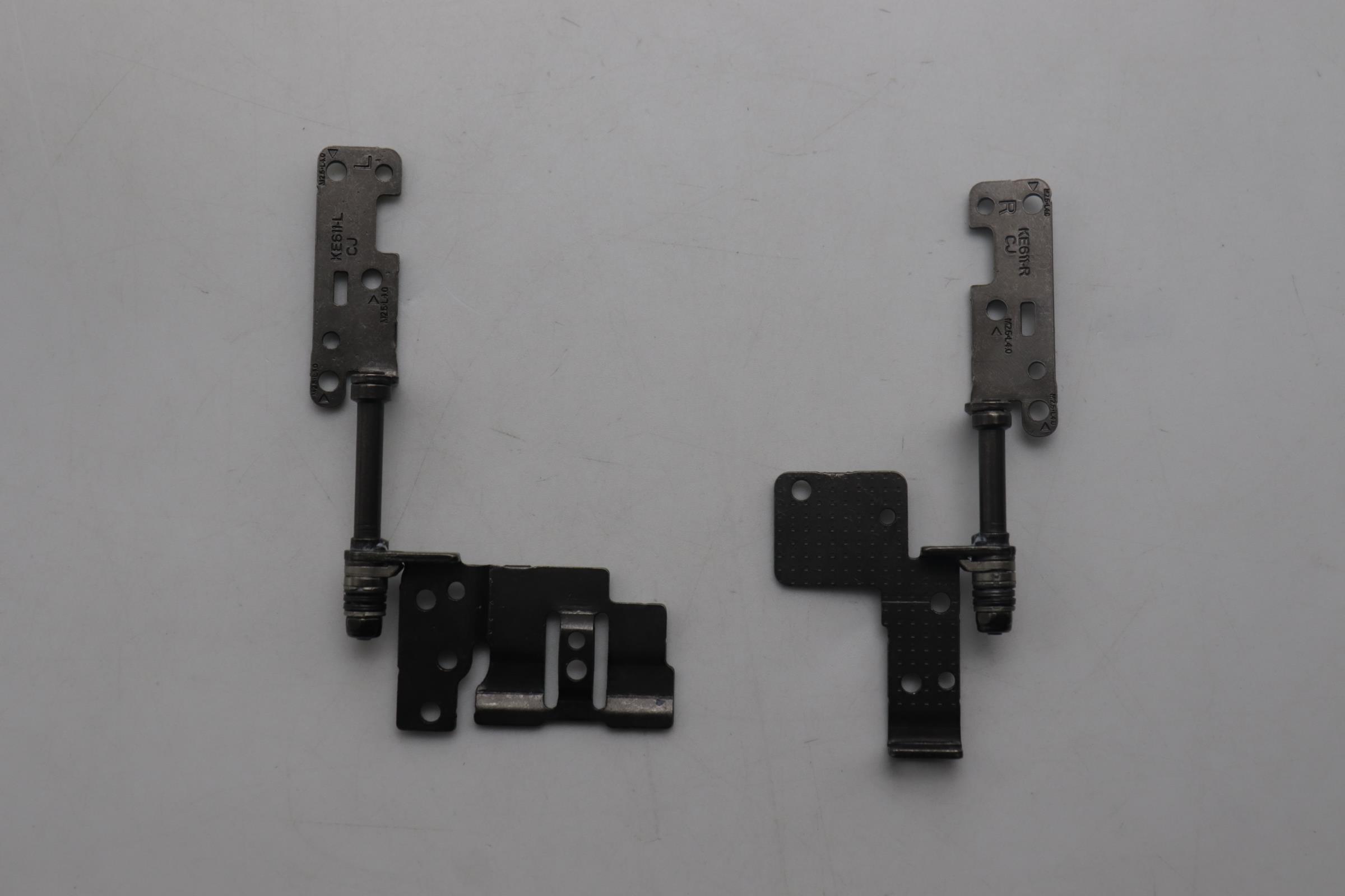 5H51L77333 - Original Lenovo HINGE FRU HINGE ACCY KITS (L+R) E16G2