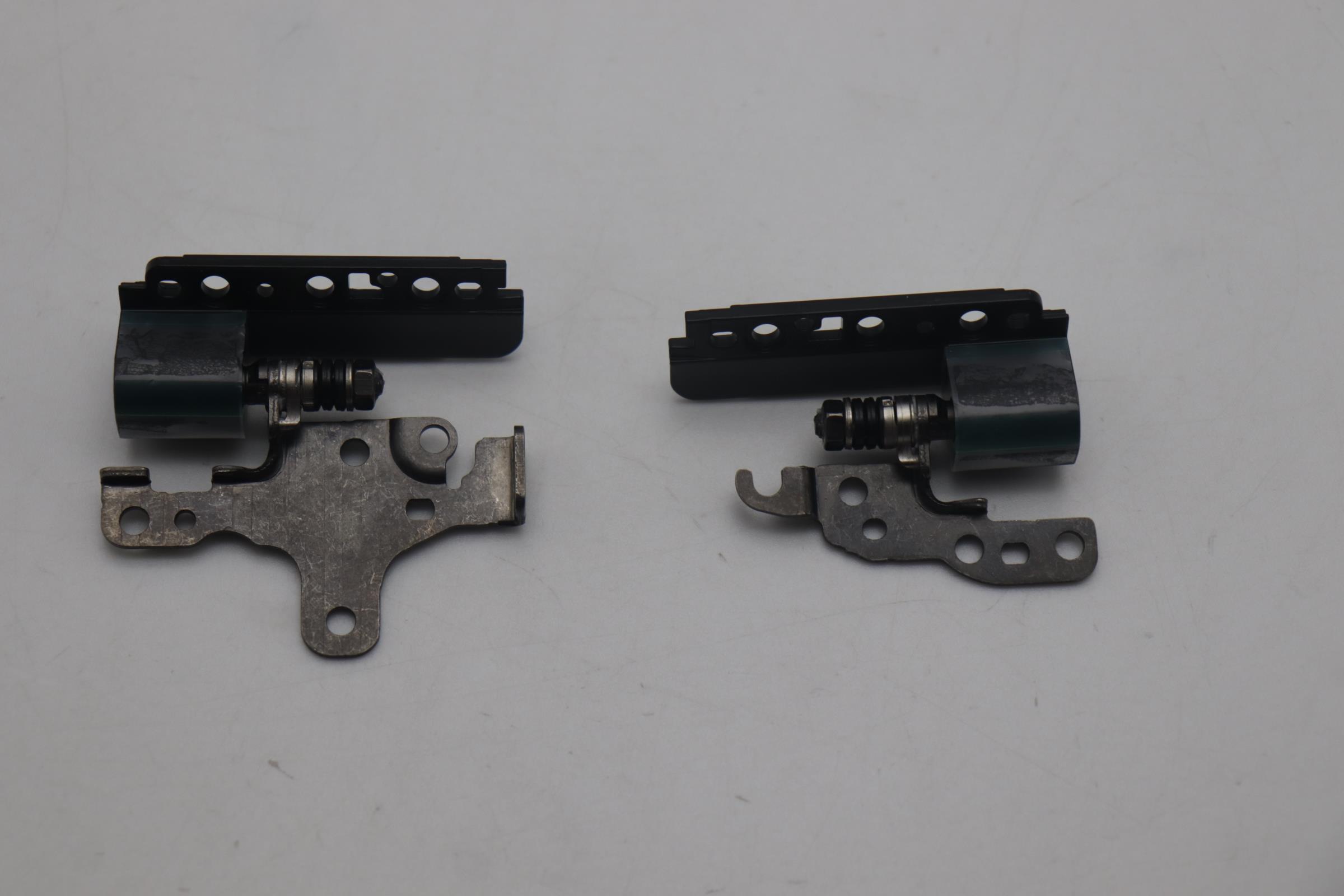 5H51L77336 - Original Lenovo HINGE FRU HINGE Set (L+R), BLANC
