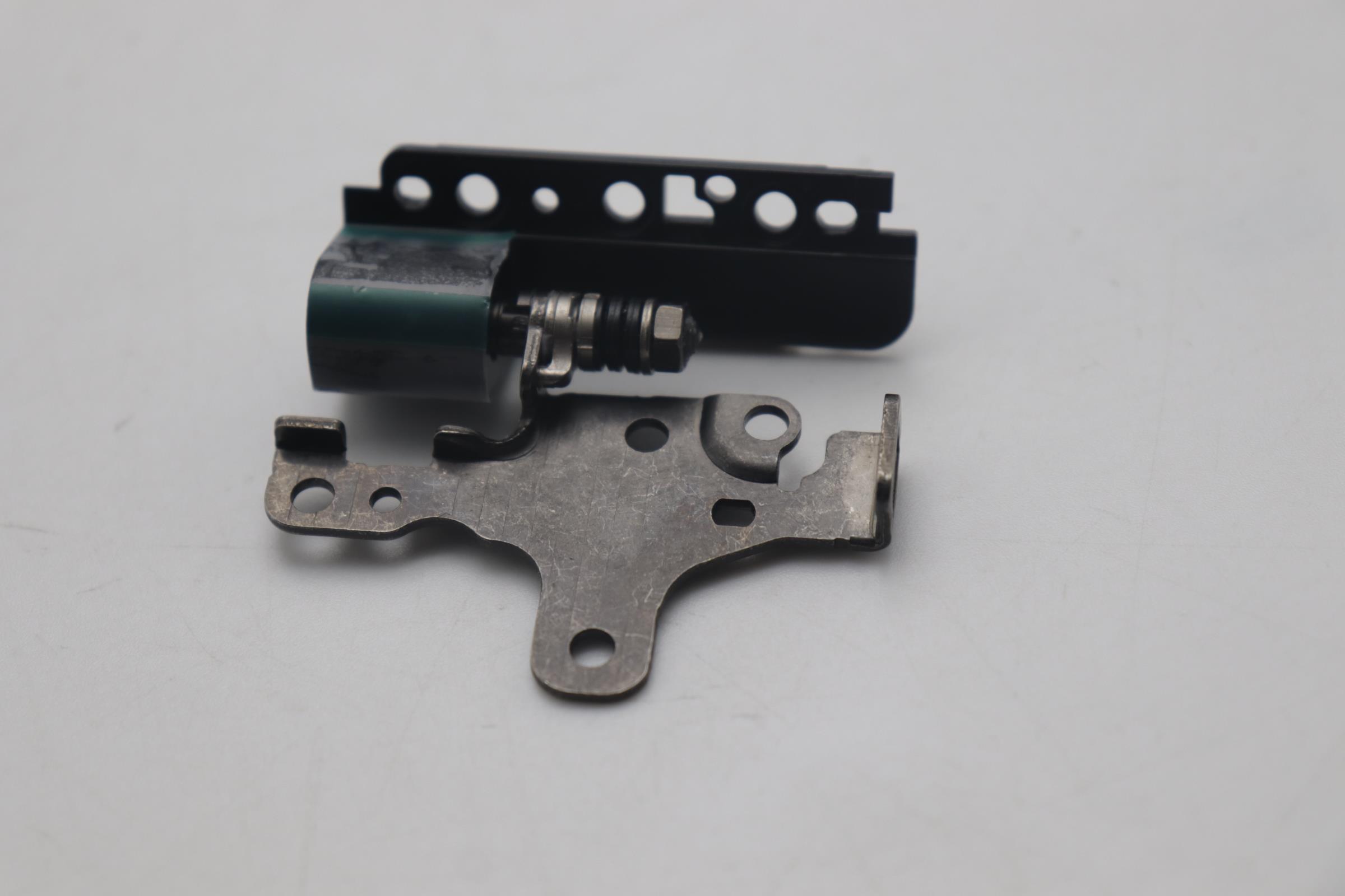 5H51L77336 - Original Lenovo HINGE FRU HINGE Set (L+R), BLANC