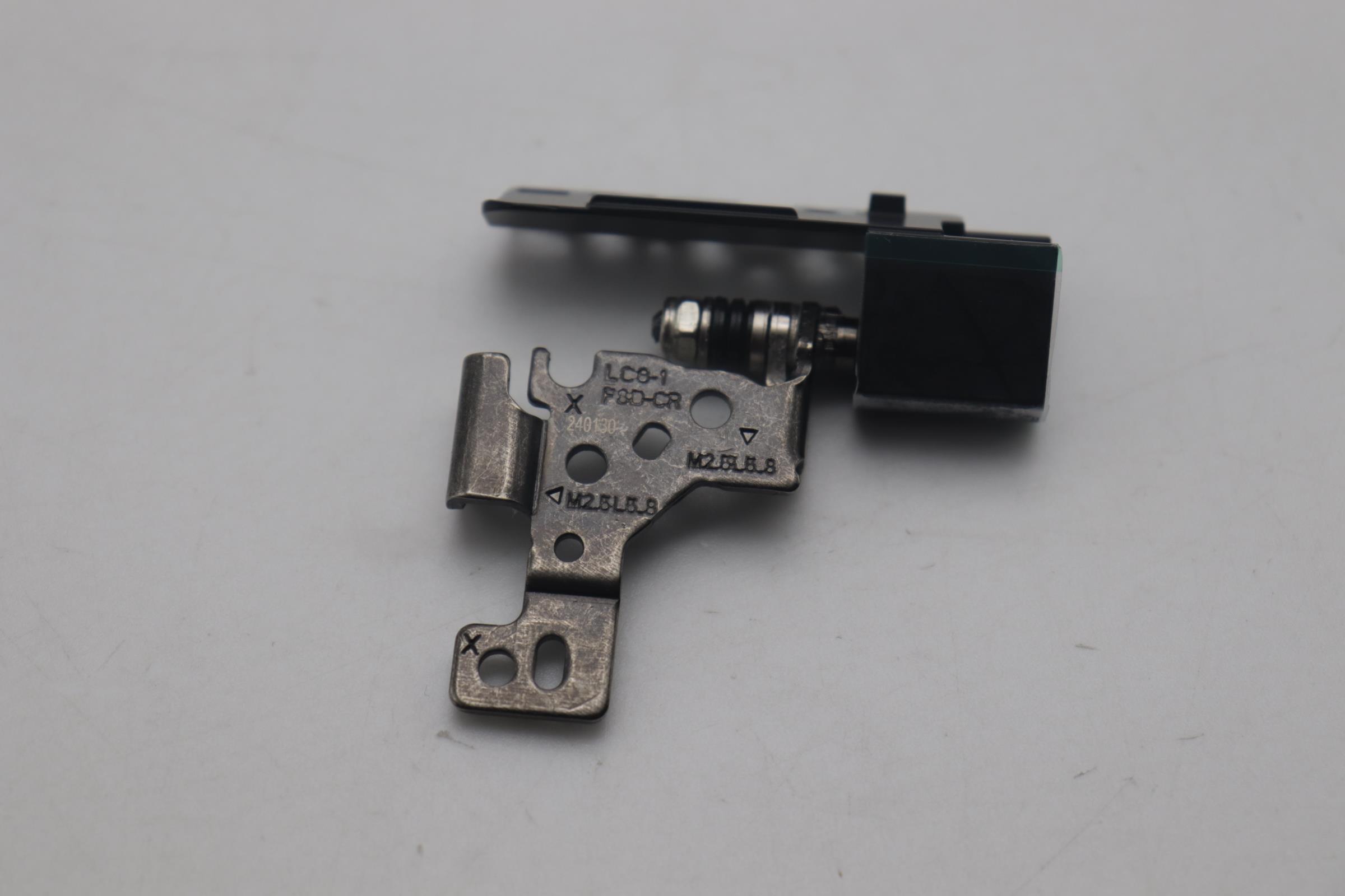 5H51L77338 - Original Lenovo HINGE FRU HINGE Set (L+R), COOK