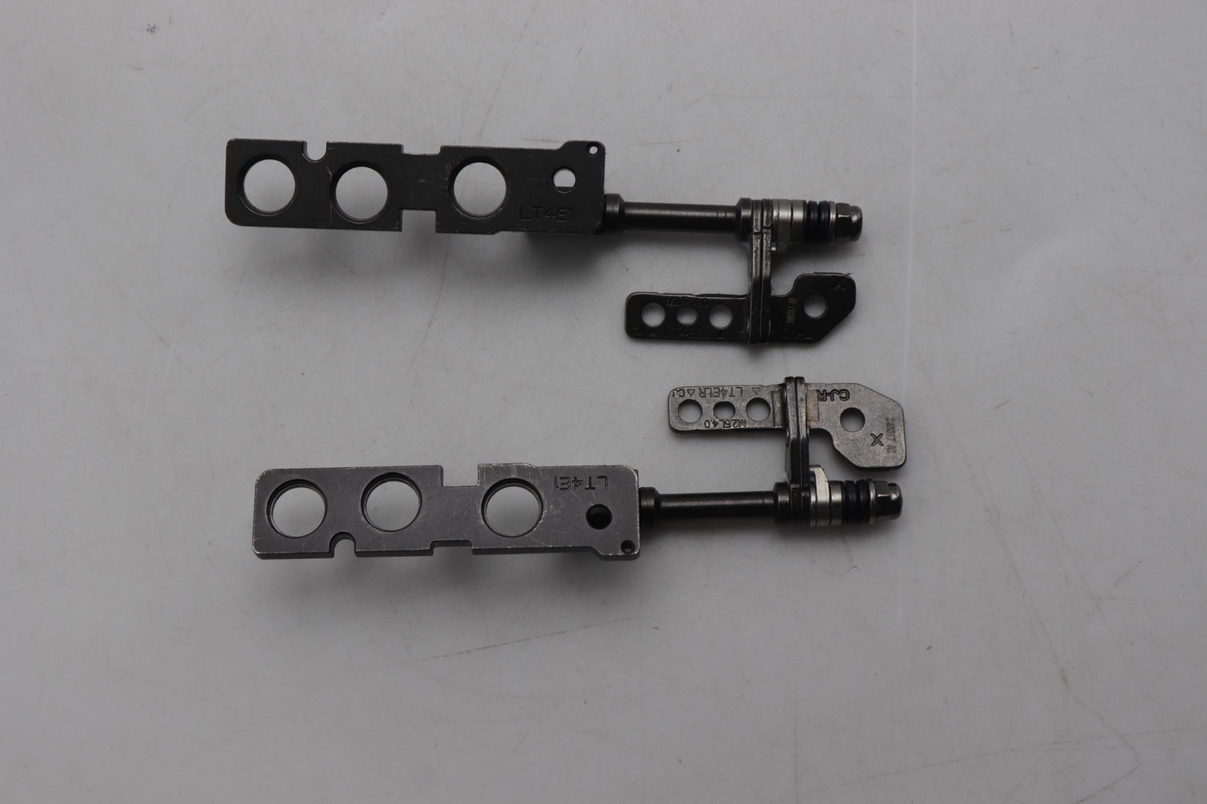 5H51L77340 - Original Lenovo HINGE FRU KITS HINGE CFRP WUXGA&EP CJ