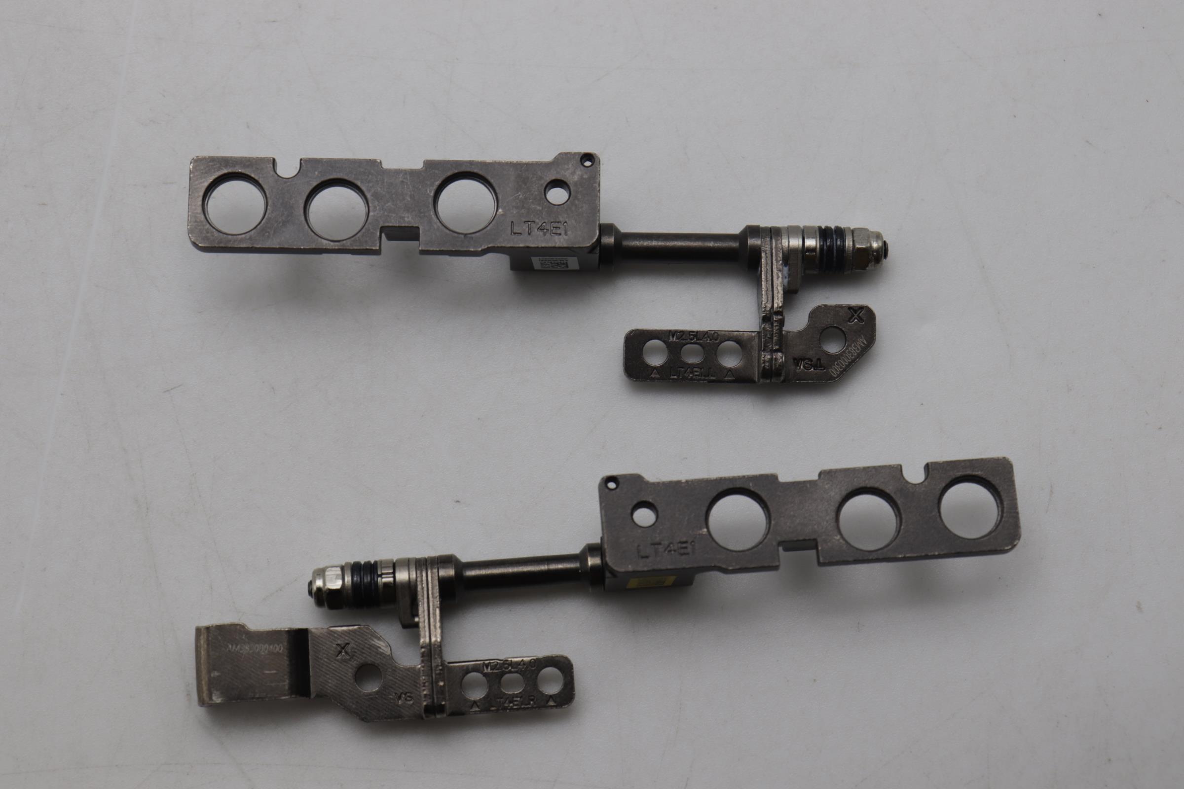 5H51L77342 - Original Lenovo HINGE FRU HINGE ACCY KITS HINGE AL VOSO