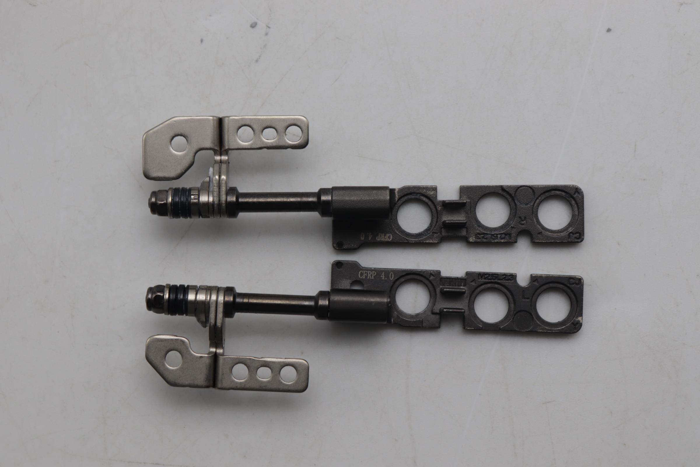 5H51L77344 - Original Lenovo HINGE FRU KITS HINGE CFRP 2.8K&LP CJ