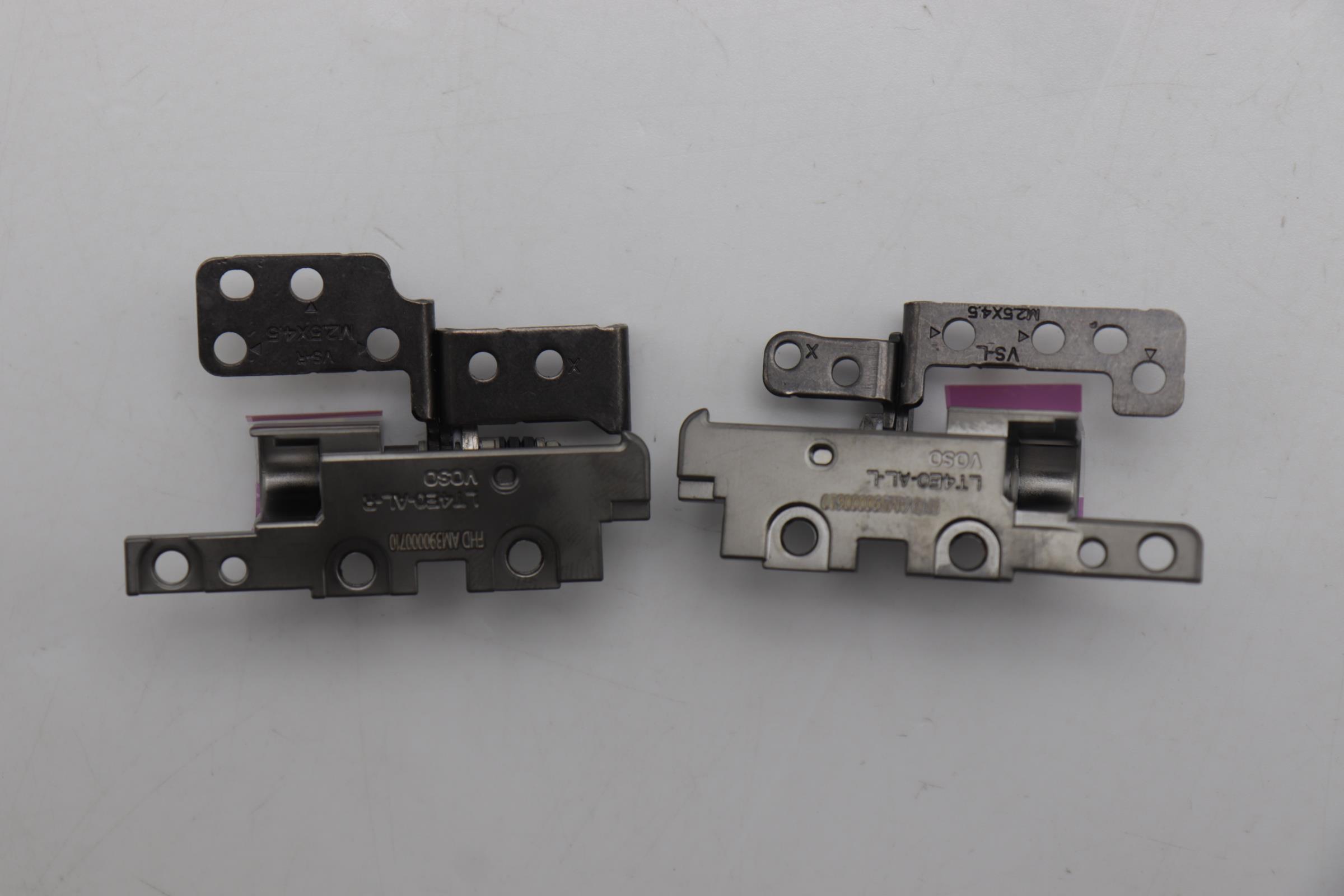 5H51L77348 - Original Lenovo HINGE ACCY KITS FHD HINGE FSD GY LT4E0